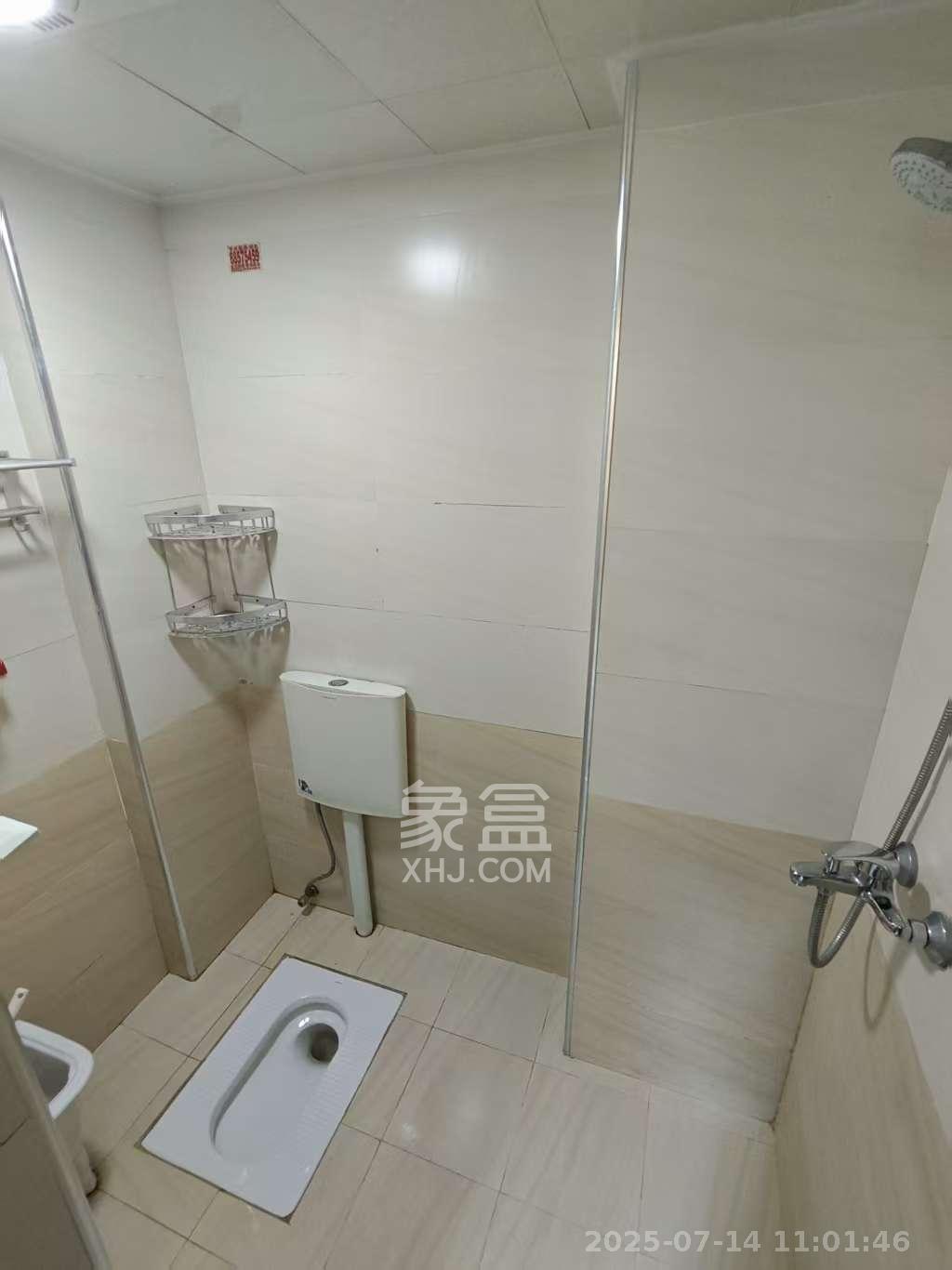 家和苑（原梅溪湖保障性住房一期）  2室2厅1卫   2100.00元/月室内图
