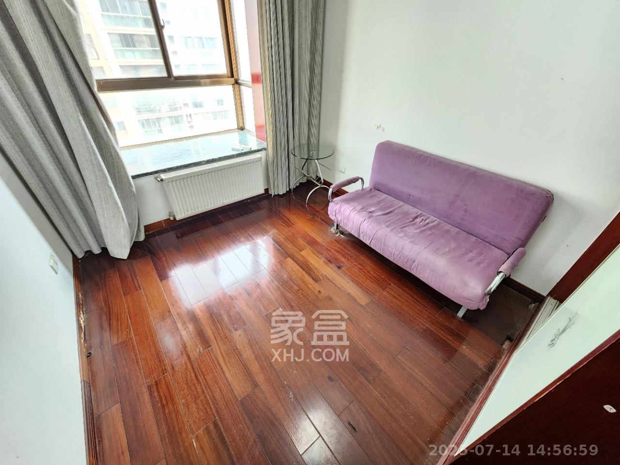 西岸润泽府  4室2厅2卫    3200.0元/月室内图