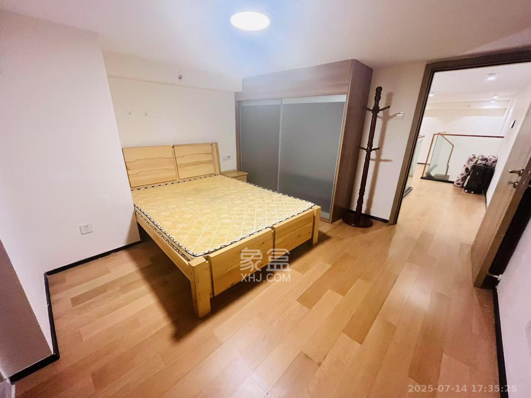 恒大翡翠华庭  1室1厅1卫   1700.00元/月室内图