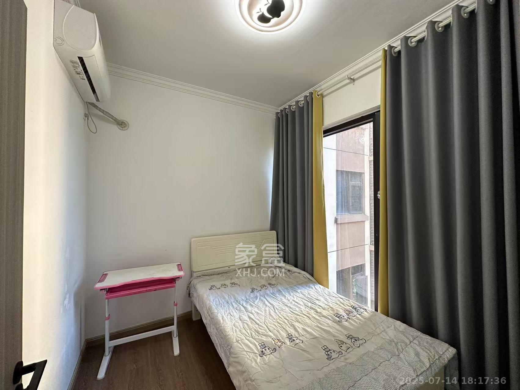 江山帝景雅典  3室2厅1卫    2500.0元/月 江山帝景雅典  3室2厅1卫    2500.0元/月室内图