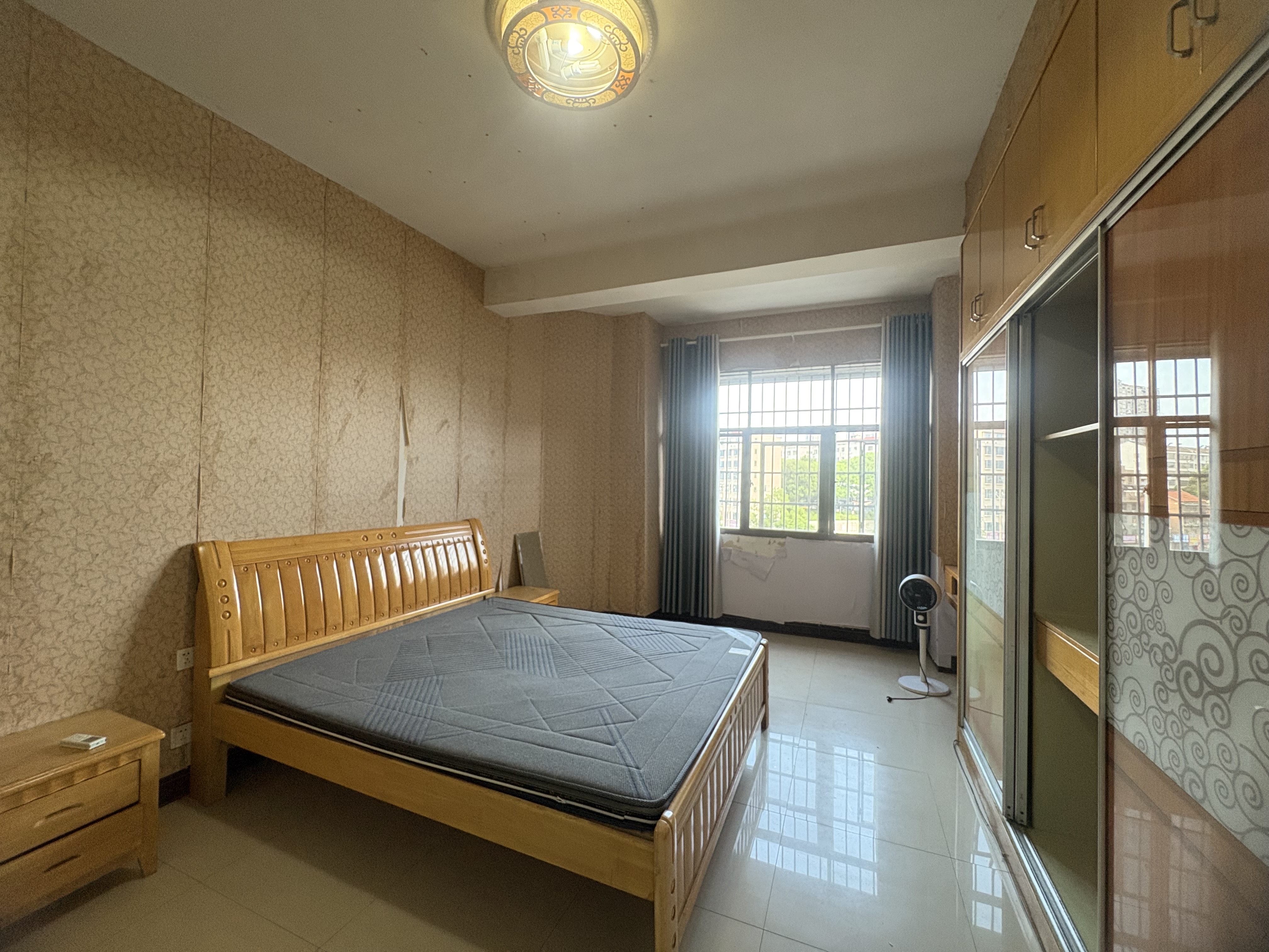 百花好望角 1室1厅1卫 700.0元/月 百花好望角 1室1厅1卫 700.0元/月室内图