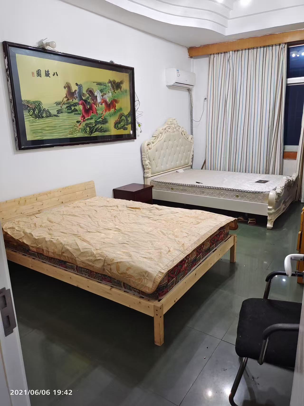 立新二社区 5室3厅3卫 2000.0元/月 立新二社区 5室3厅3卫 2000.0元/月室内图