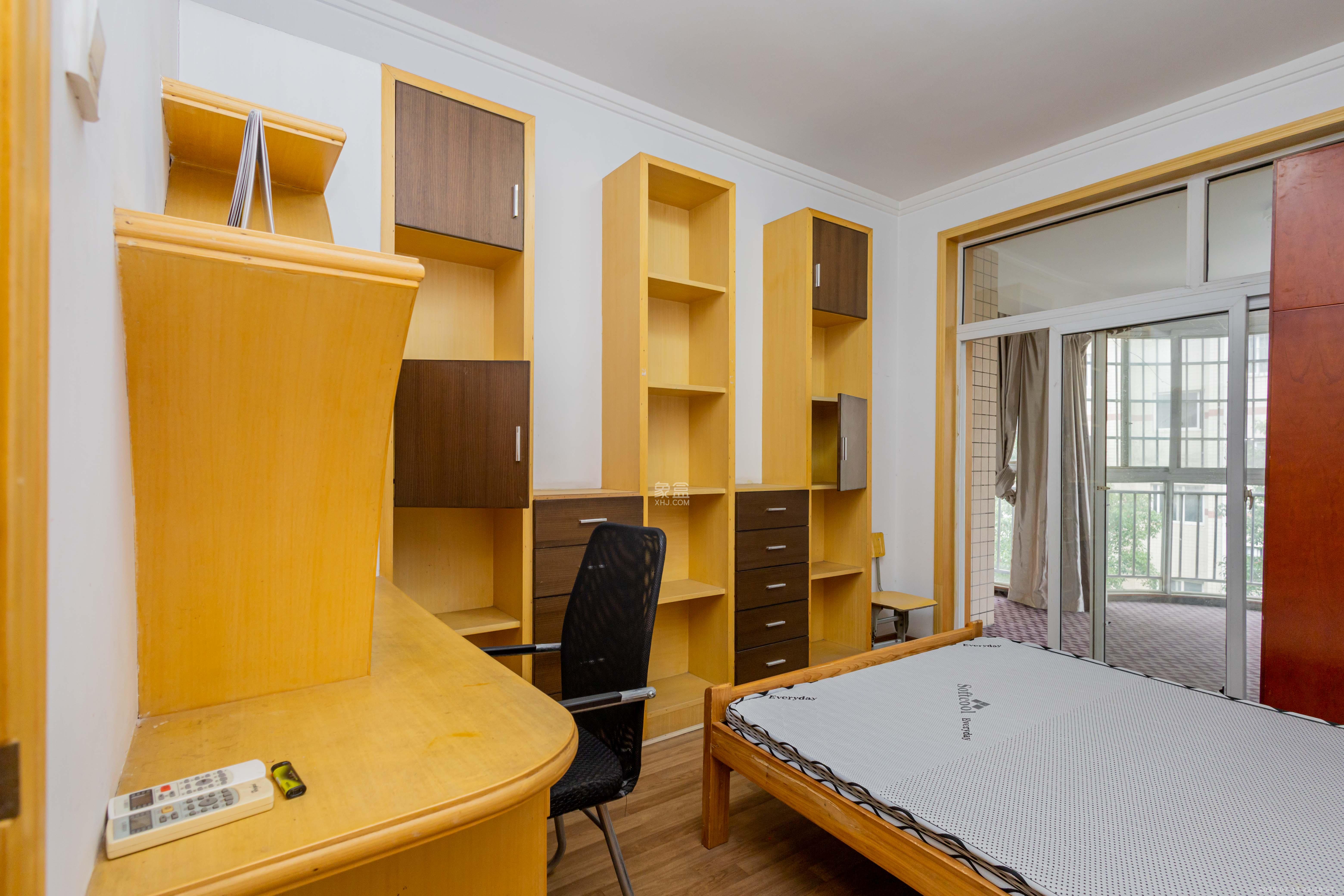 星城国际 4室2厅2卫 52.8万 星城国际 4室2厅2卫 52.8万卧室