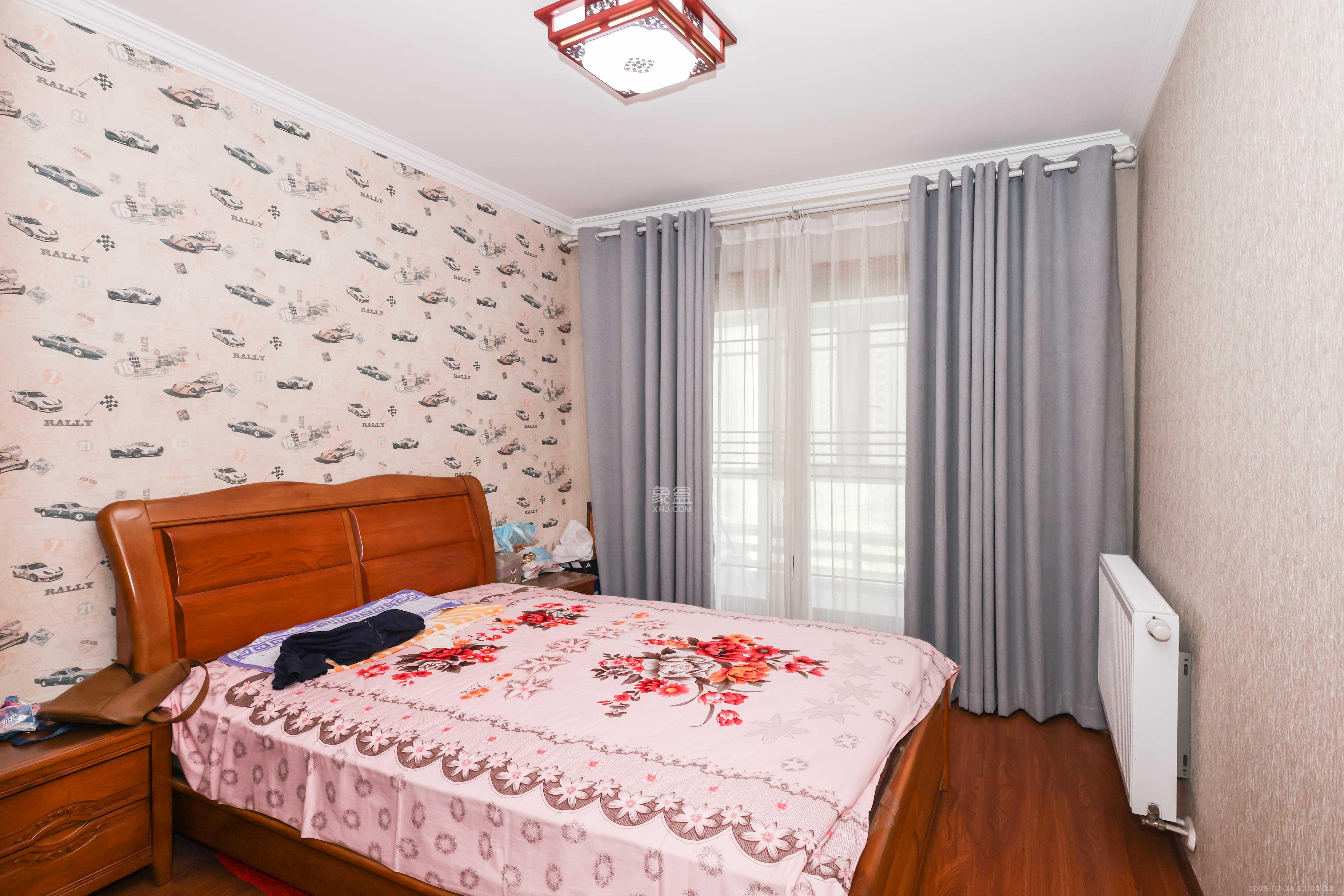 惠天然梅岭国际 4室2厅2卫 198.0万 惠天然梅岭国际 4室2厅2卫 198.0万卧室