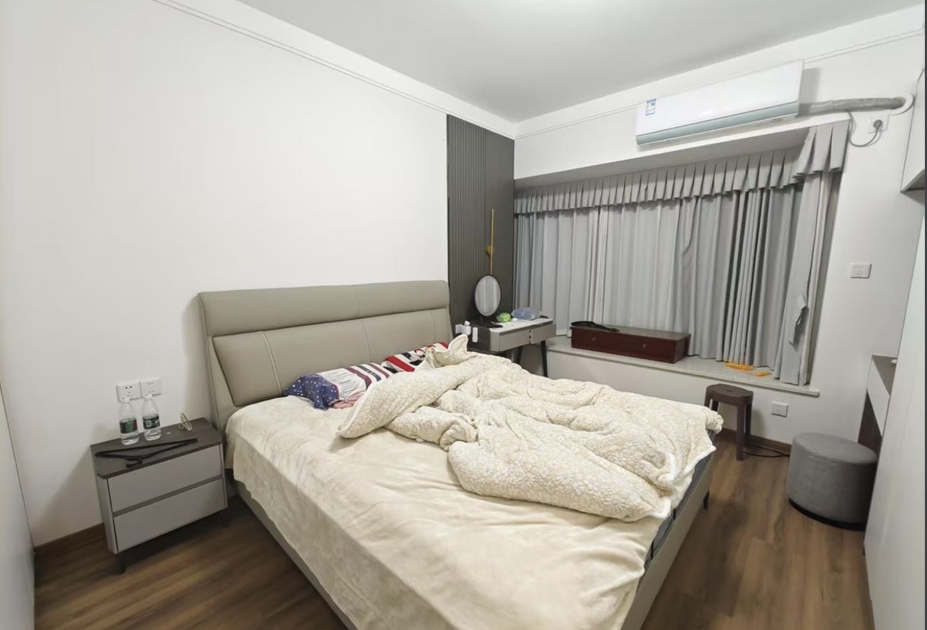 酃湖书院 1室0厅0卫 2800.0元/月 酃湖书院 1室0厅0卫 2800.0元/月室内图