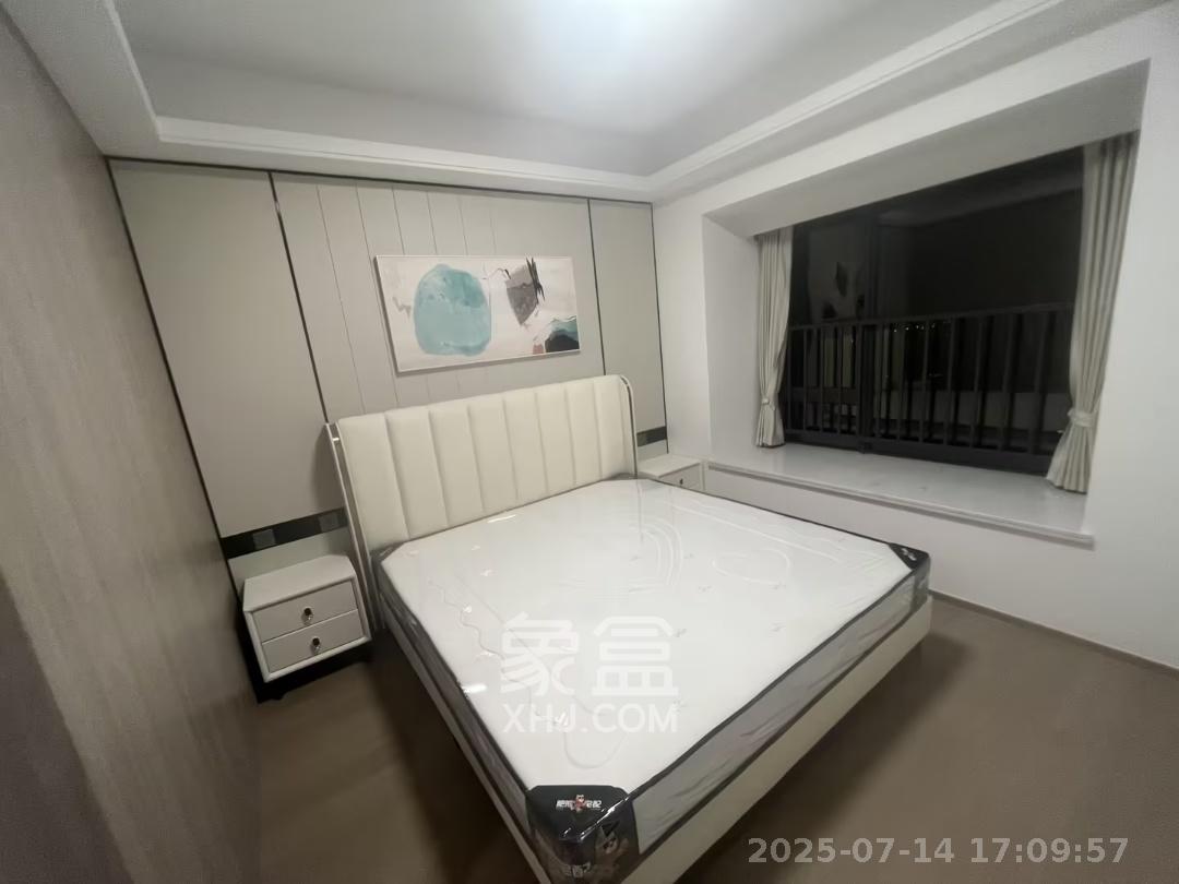 三一云谷  3室2厅1卫   3500.00元/月室内图