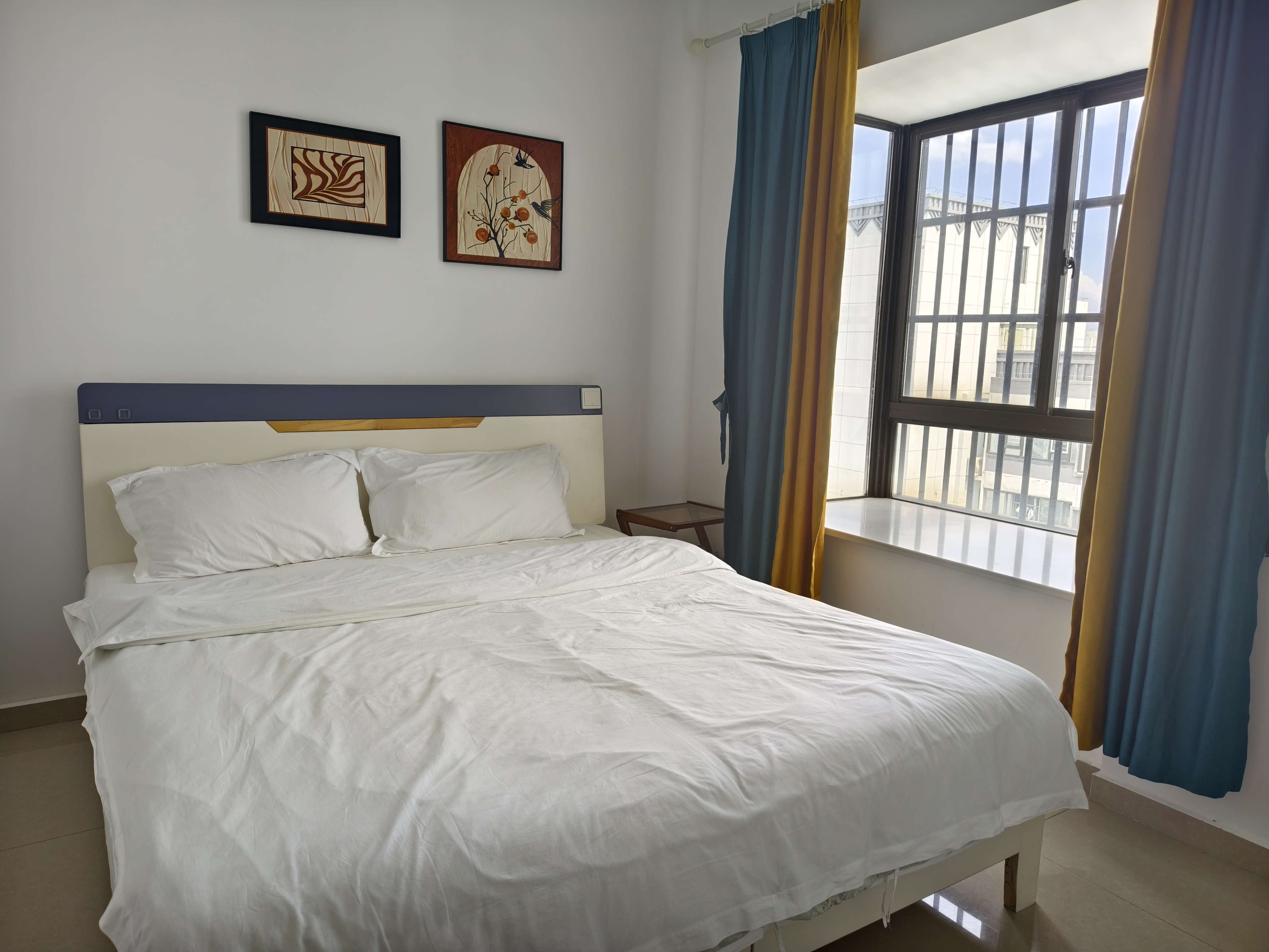 中交夏瑶雅苑 2室2厅1卫 2600.0元/月 中交夏瑶雅苑 2室2厅1卫 2600.0元/月室内图