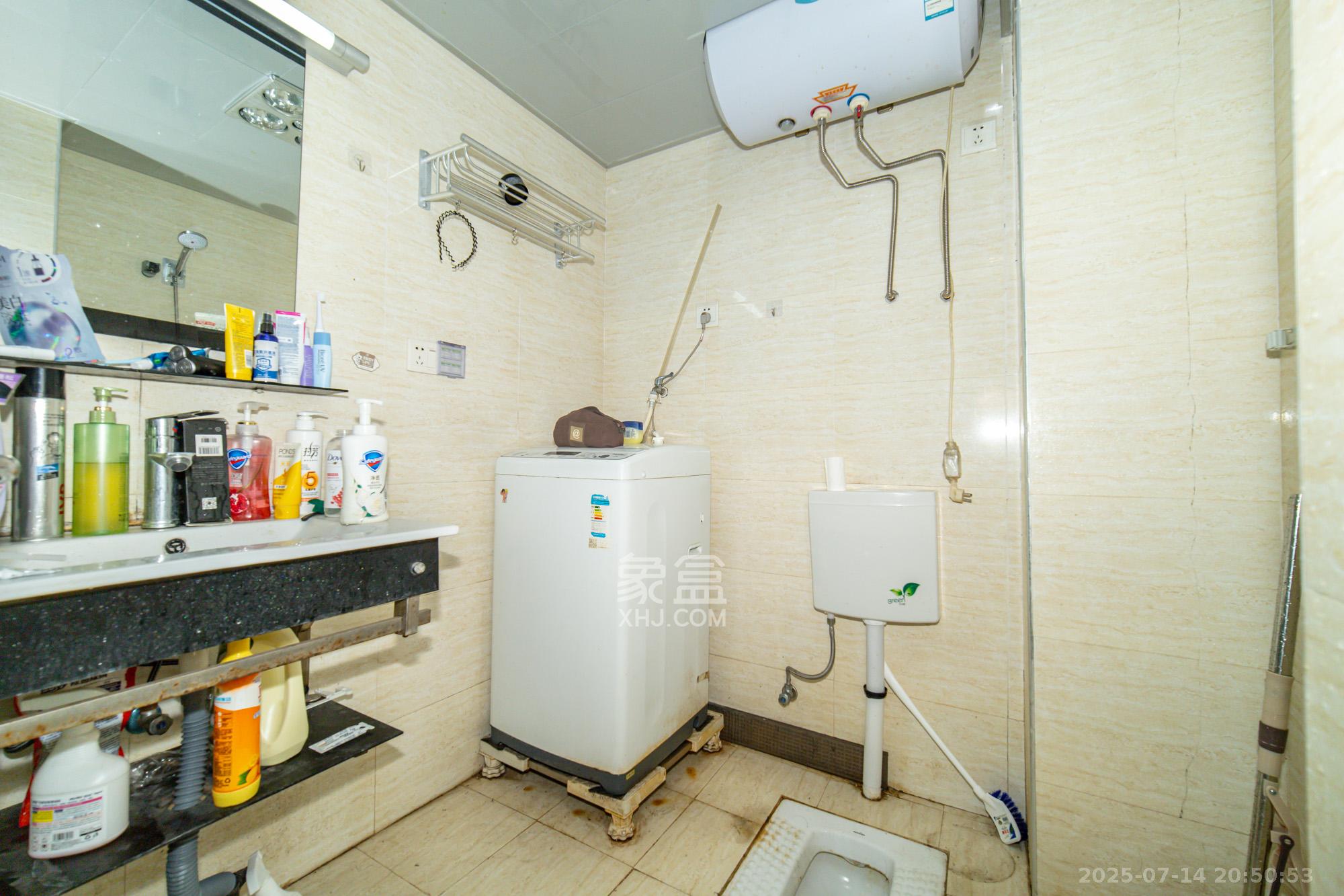 爱都(IDO)  1室1厅1卫    16.8万 爱都(IDO)  1室1厅1卫    16.8万卫生间