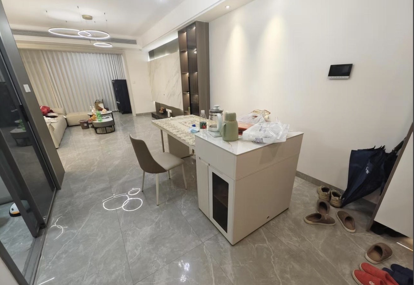 酃湖书院 1室0厅0卫 2800.0元/月 酃湖书院 1室0厅0卫 2800.0元/月室内图