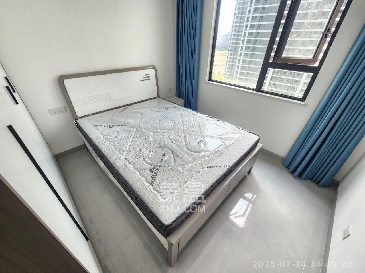 谷山景苑  1室0厅0卫   1900.00元/月室内图