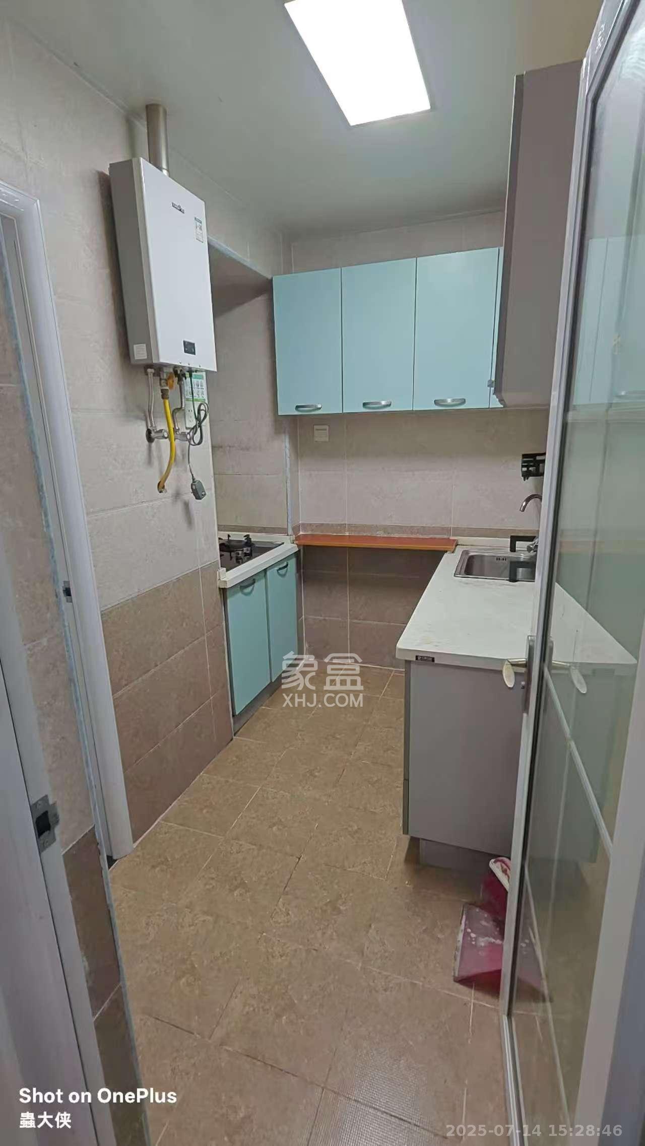 火星五片 2室1厅1卫 1600.0元/月 火星五片 2室1厅1卫 1600.0元/月室内图