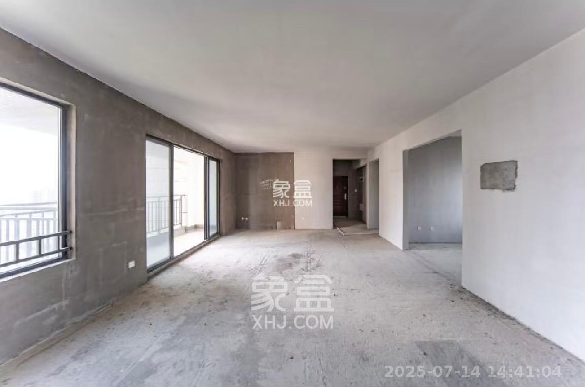 山水梅溪雅郡  4室2厅2卫   2500.00元/月