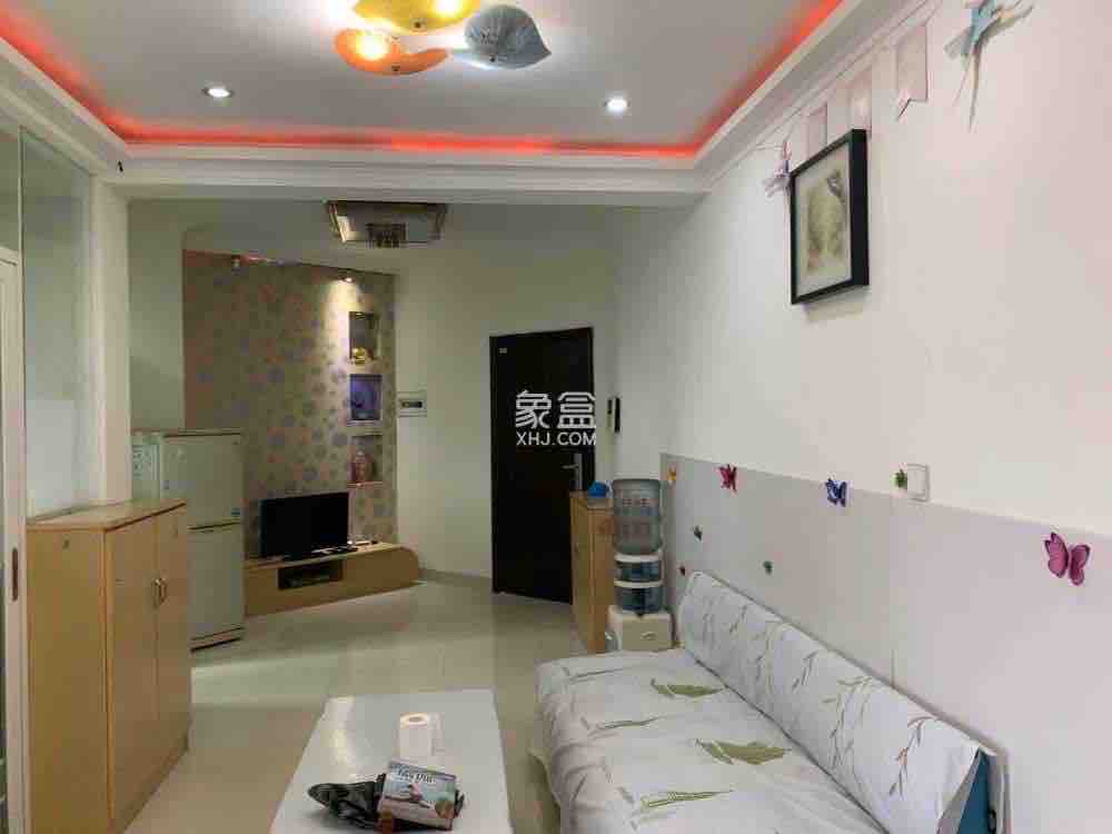 龙江明珠(龙江花苑) 1室0厅0卫 1200.0元/月 龙江明珠(龙江花苑) 1室0厅0卫 1200.0元/月室内图