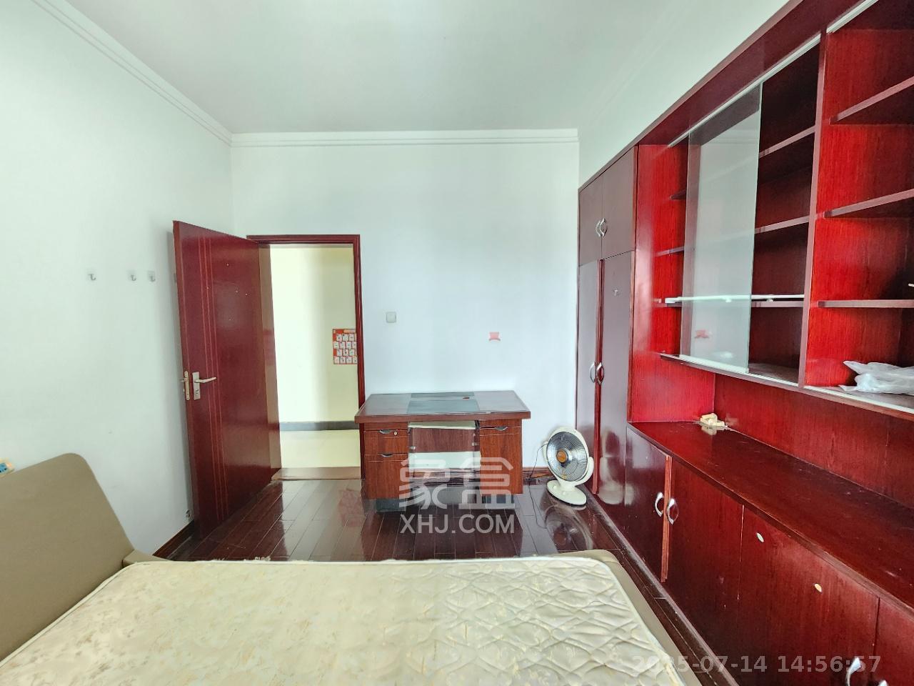 西岸润泽府  4室2厅2卫    3200.0元/月室内图