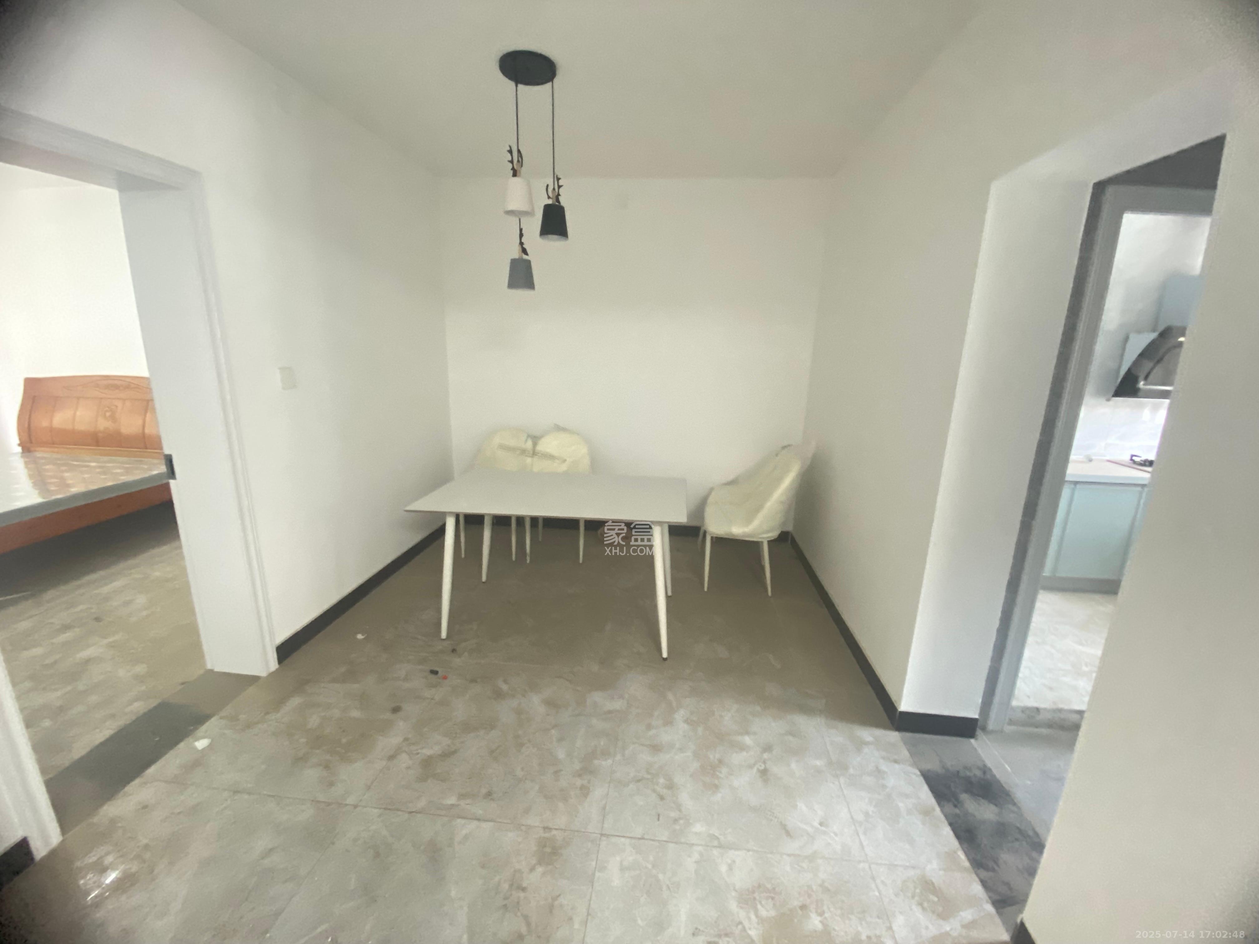 聚英阁 2室2厅1卫 3000.0元/月 聚英阁 2室2厅1卫 3000.0元/月室内图