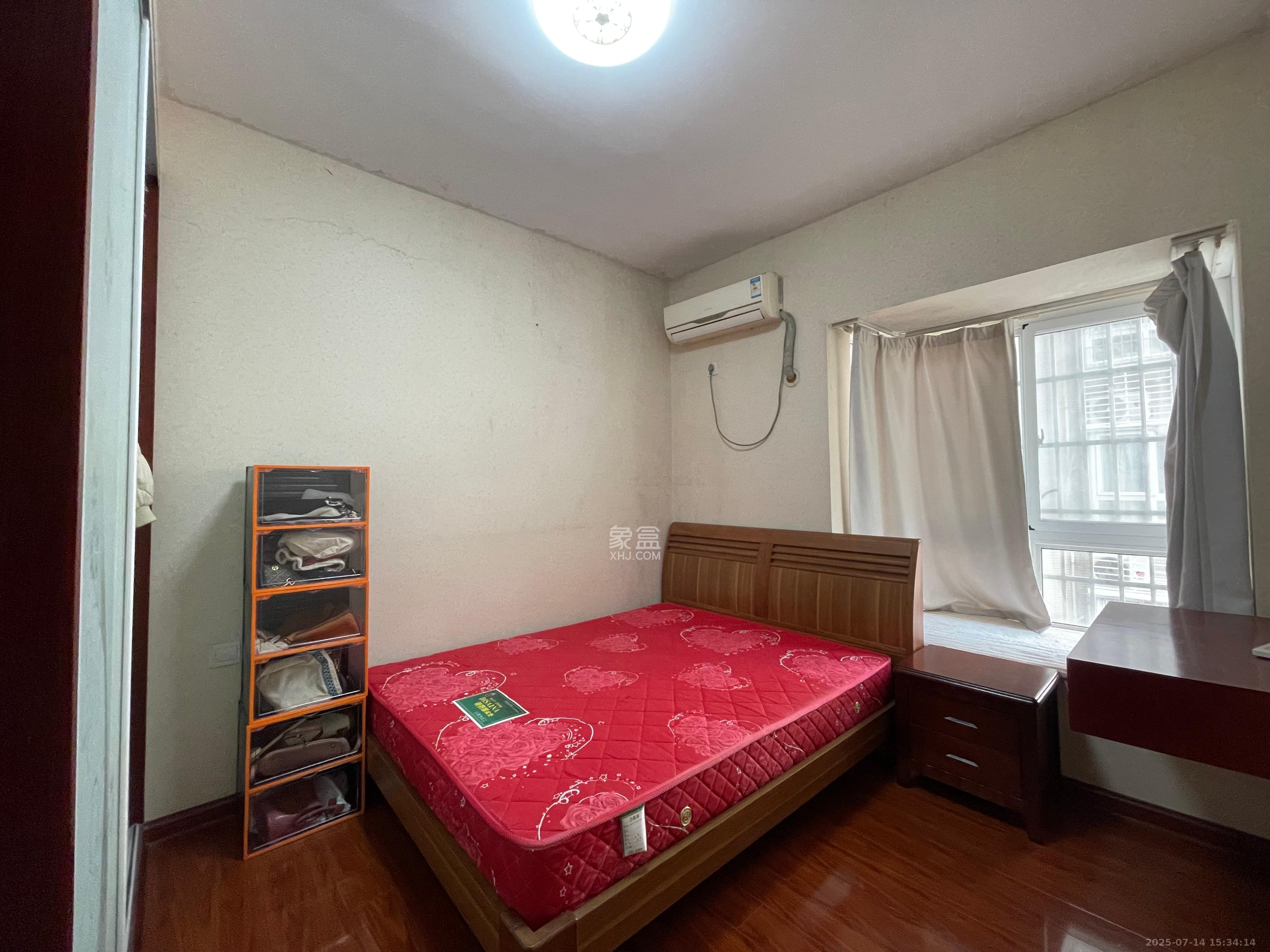 万丽景园  2室2厅1卫   1600.00元/月室内图