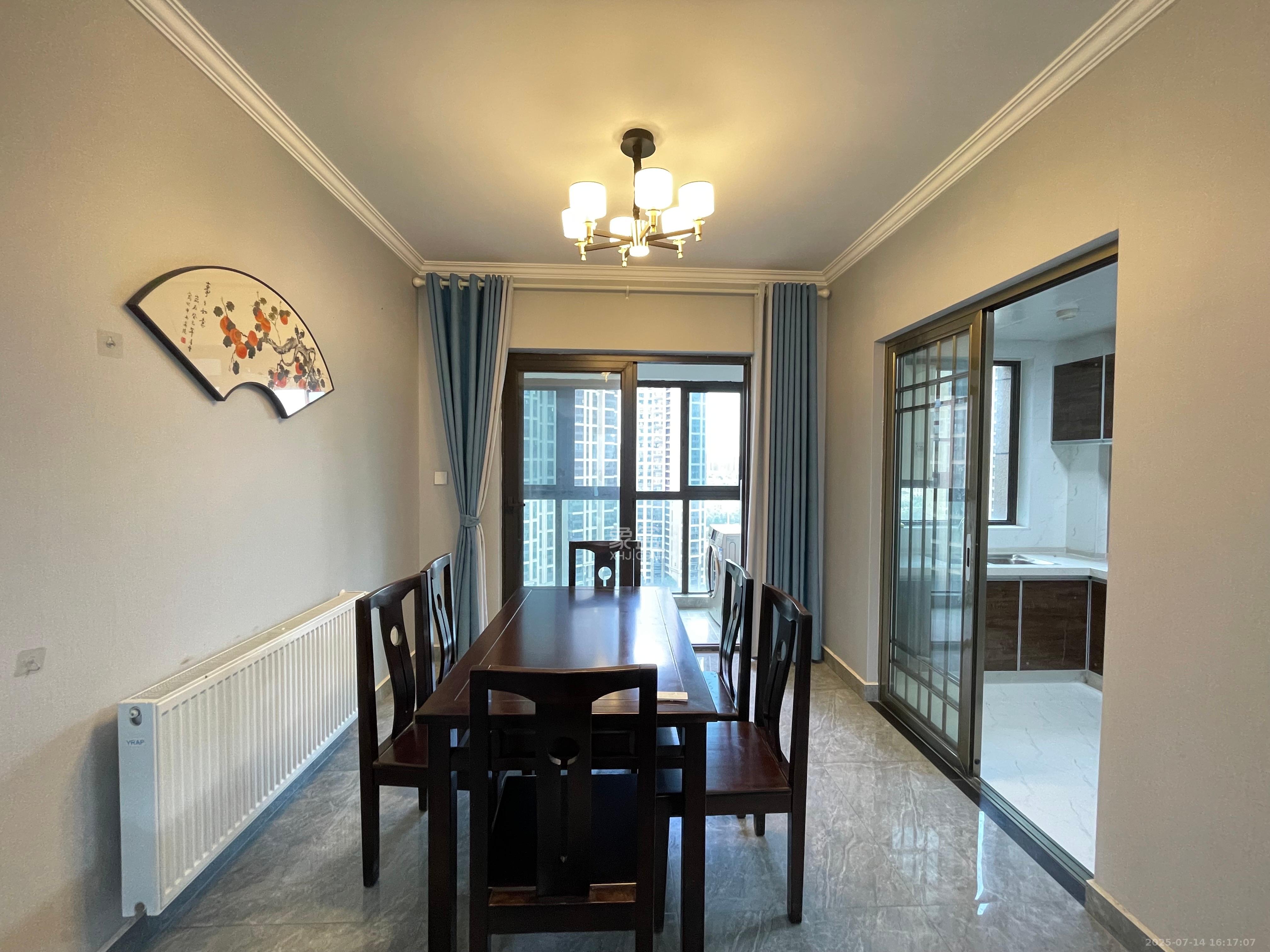 晟通牡丹舸 4室2厅2卫 4000.0元/月 晟通牡丹舸 4室2厅2卫 4000.0元/月室内图