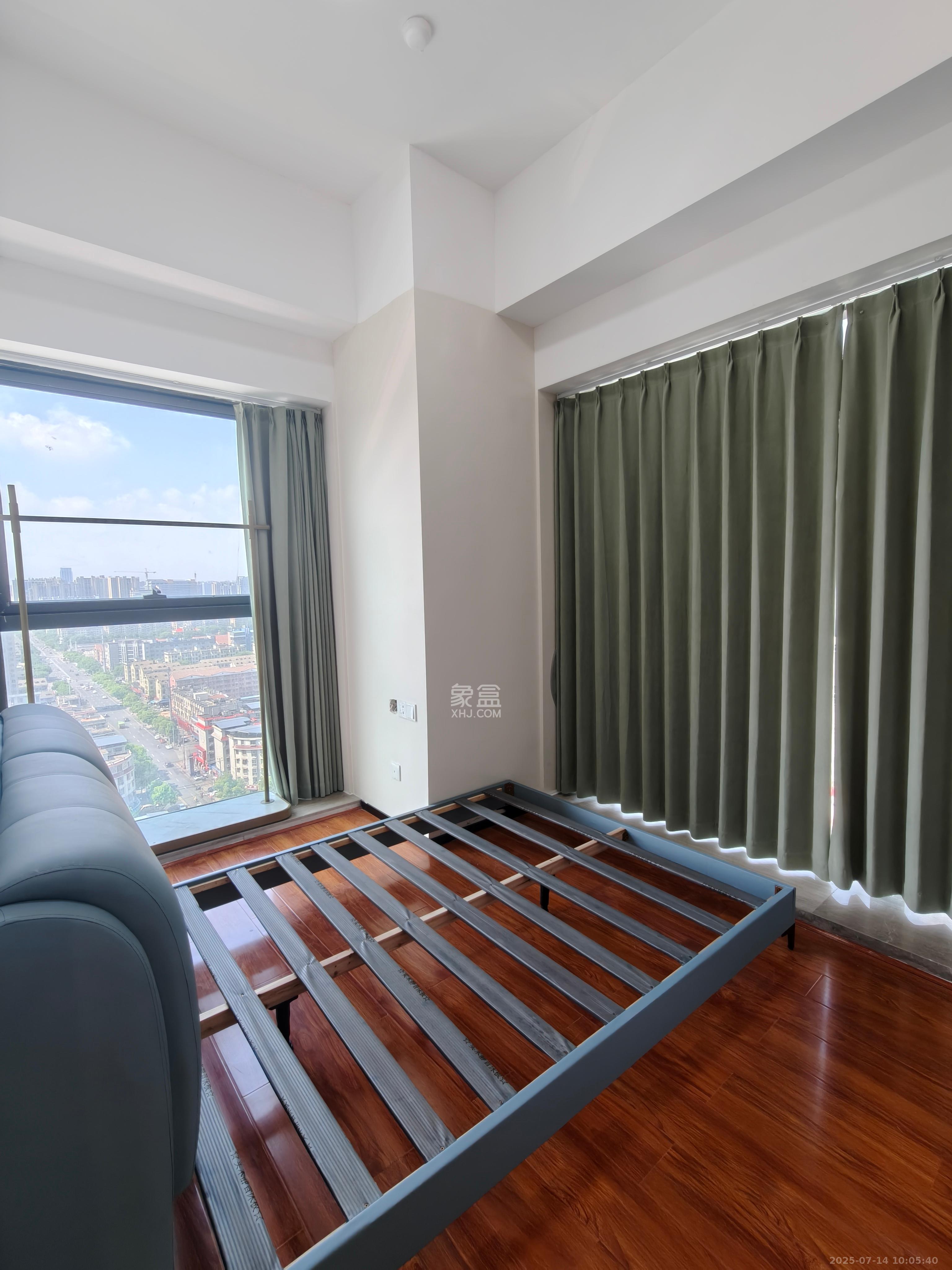 恒大珺悦府 3室1厅1卫 3300.0元/月 恒大珺悦府 3室1厅1卫 3300.0元/月室内图