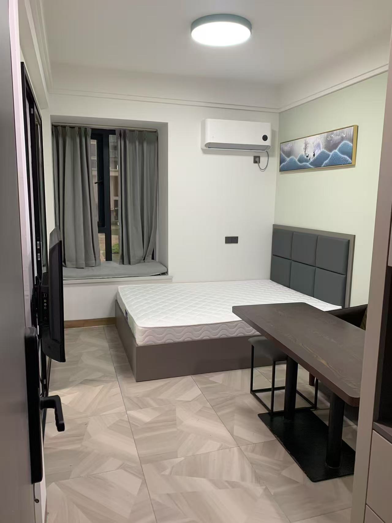 缇香名苑二期 1室1厅1卫 1200.0元/月 缇香名苑二期 1室1厅1卫 1200.0元/月室内图