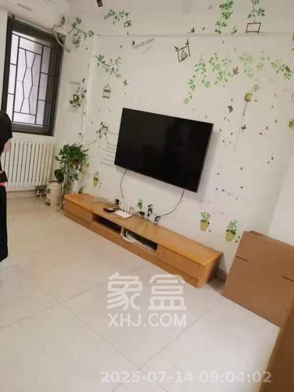 怡海星城 1室2厅1卫 1650.0元/月 怡海星城 1室2厅1卫 1650.0元/月室内图