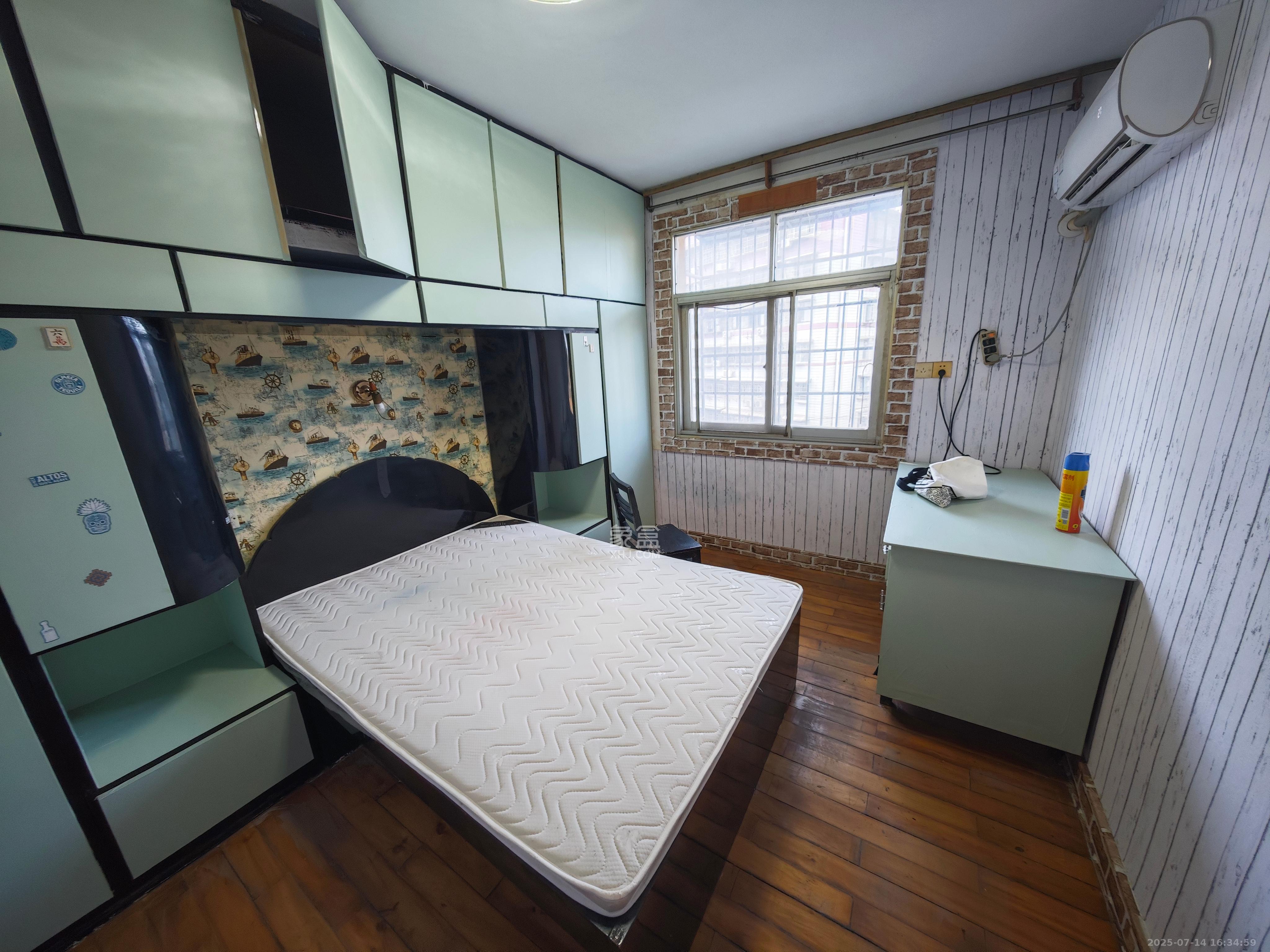 裕敏里散盘 2室1厅1卫 1500.0元/月 裕敏里散盘 2室1厅1卫 1500.0元/月室内图