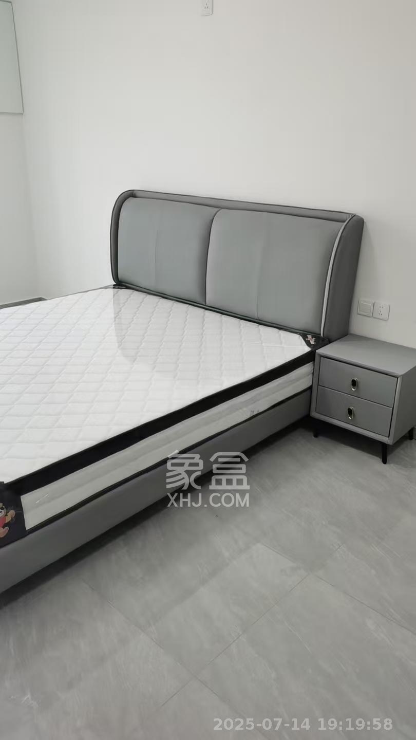 恒大誉府（融誉商业中心）  2室0厅0卫    1500.0元/月室内图