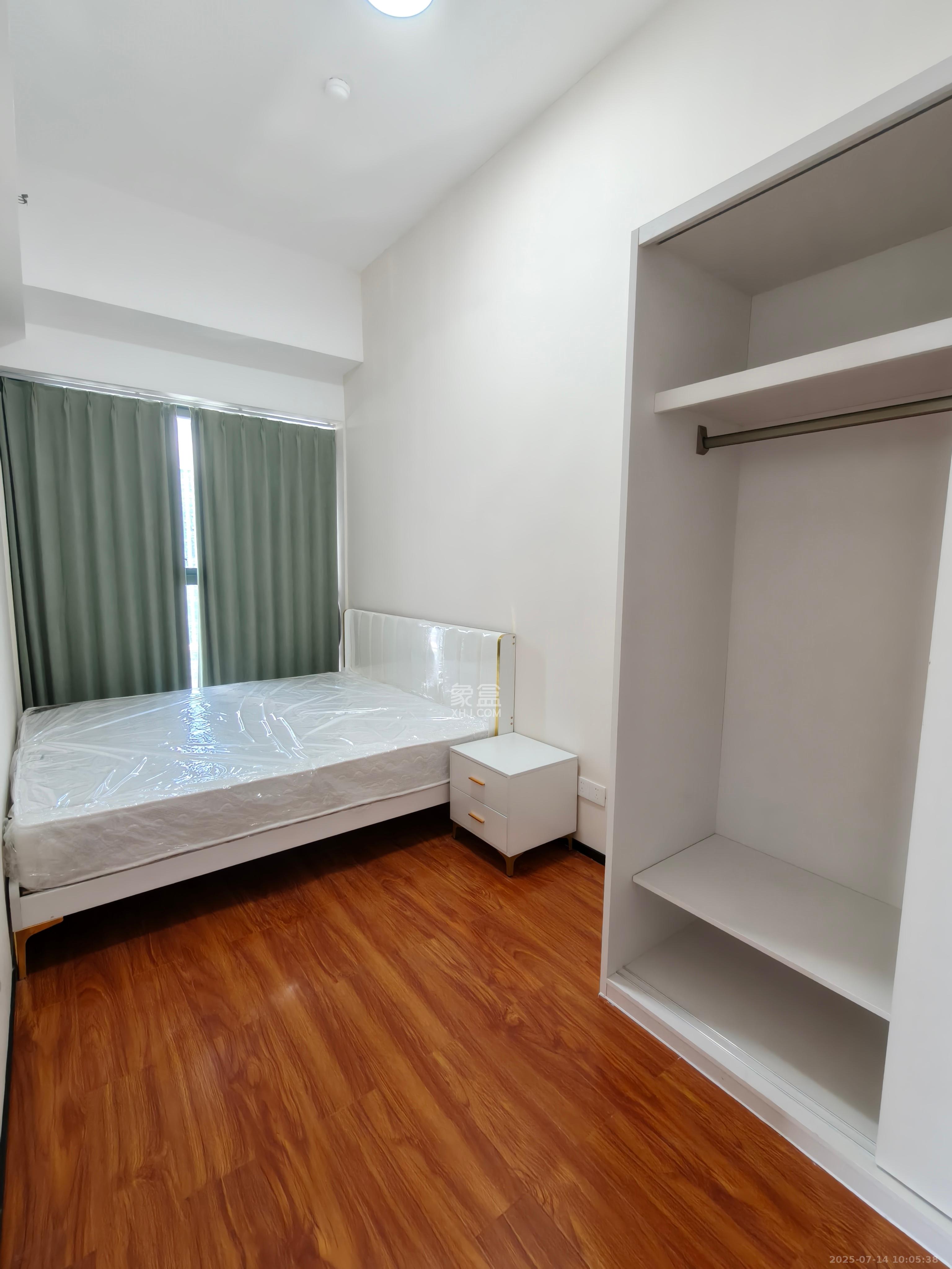 恒大珺悦府 3室1厅1卫 3300.0元/月 恒大珺悦府 3室1厅1卫 3300.0元/月室内图