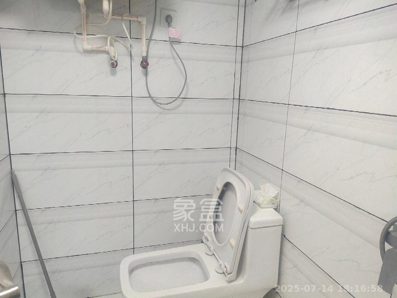 万科魅力之城  1室1厅1卫   1300.00元/月室内图