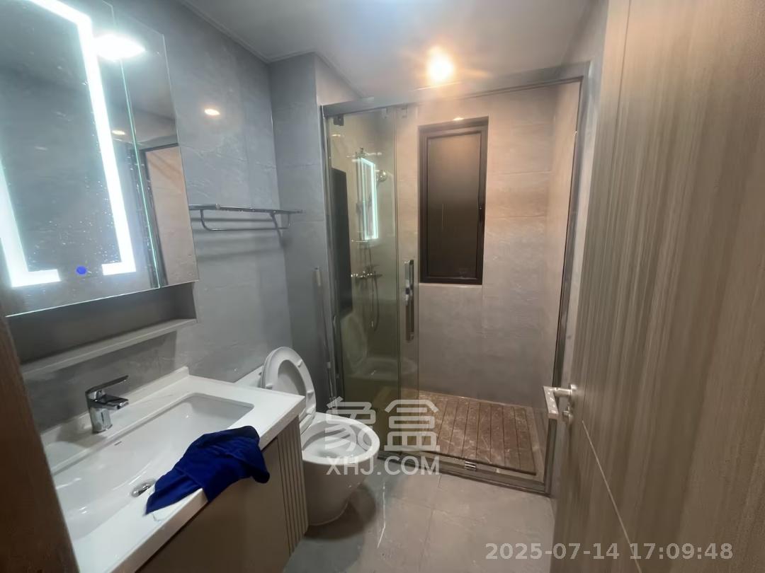 三一云谷  3室2厅1卫   3500.00元/月室内图