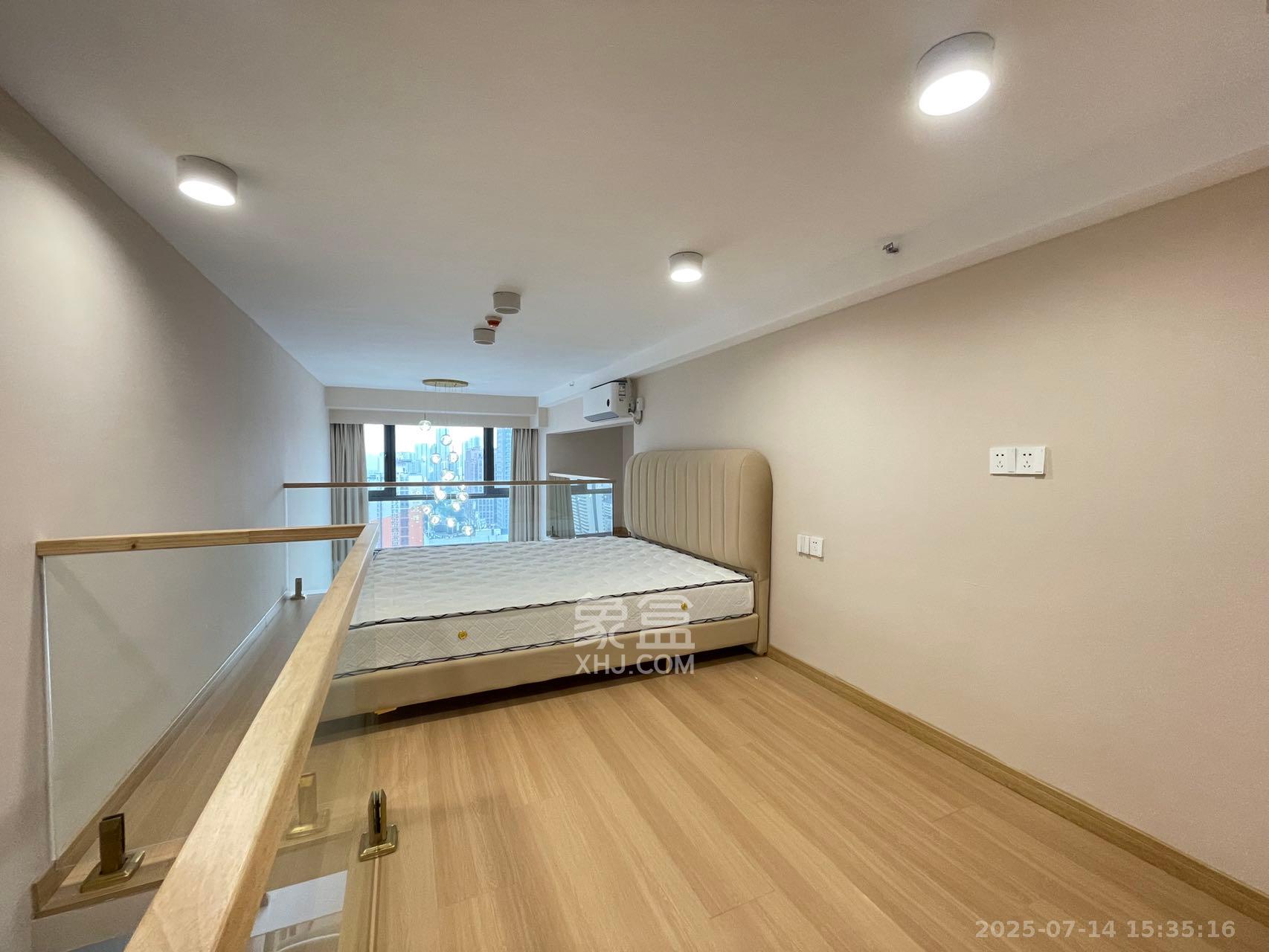 时代MOMA云PARK  1室0厅0卫   2800.00元/月室内图