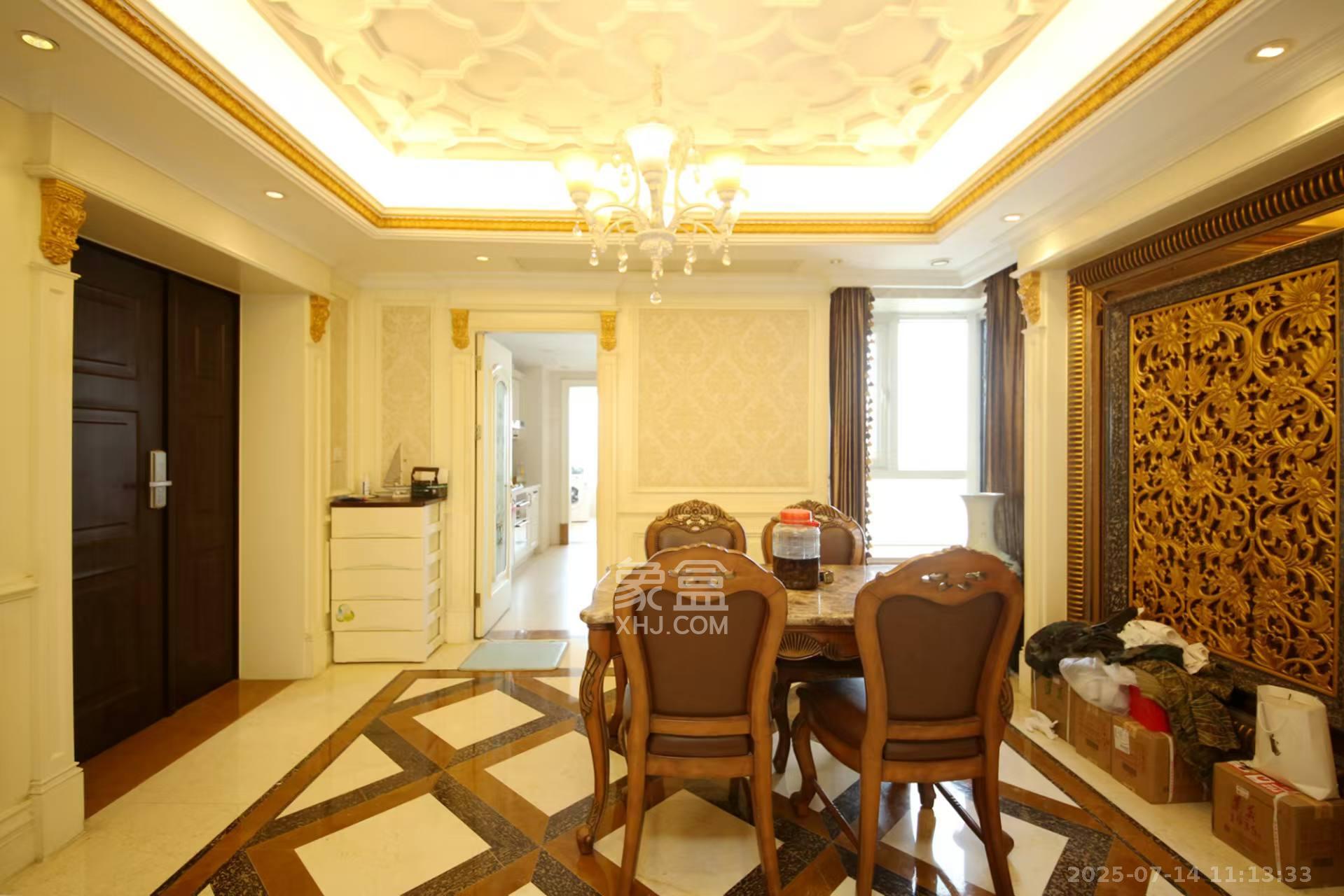 万达公馆 2室2厅1卫 7000.0元/月 万达公馆 2室2厅1卫 7000.0元/月室内图