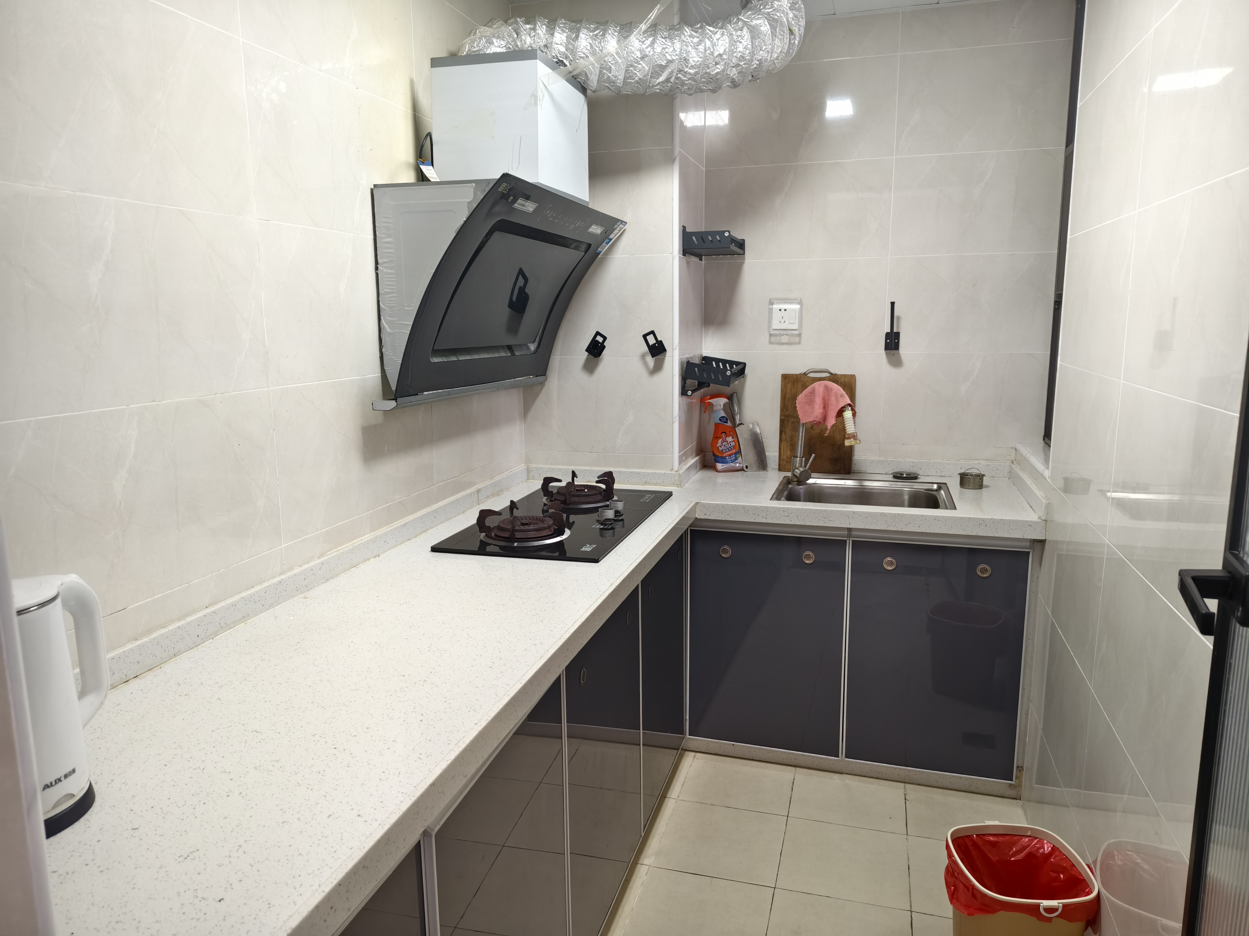 中交夏瑶雅苑 2室2厅1卫 2600.0元/月 中交夏瑶雅苑 2室2厅1卫 2600.0元/月室内图