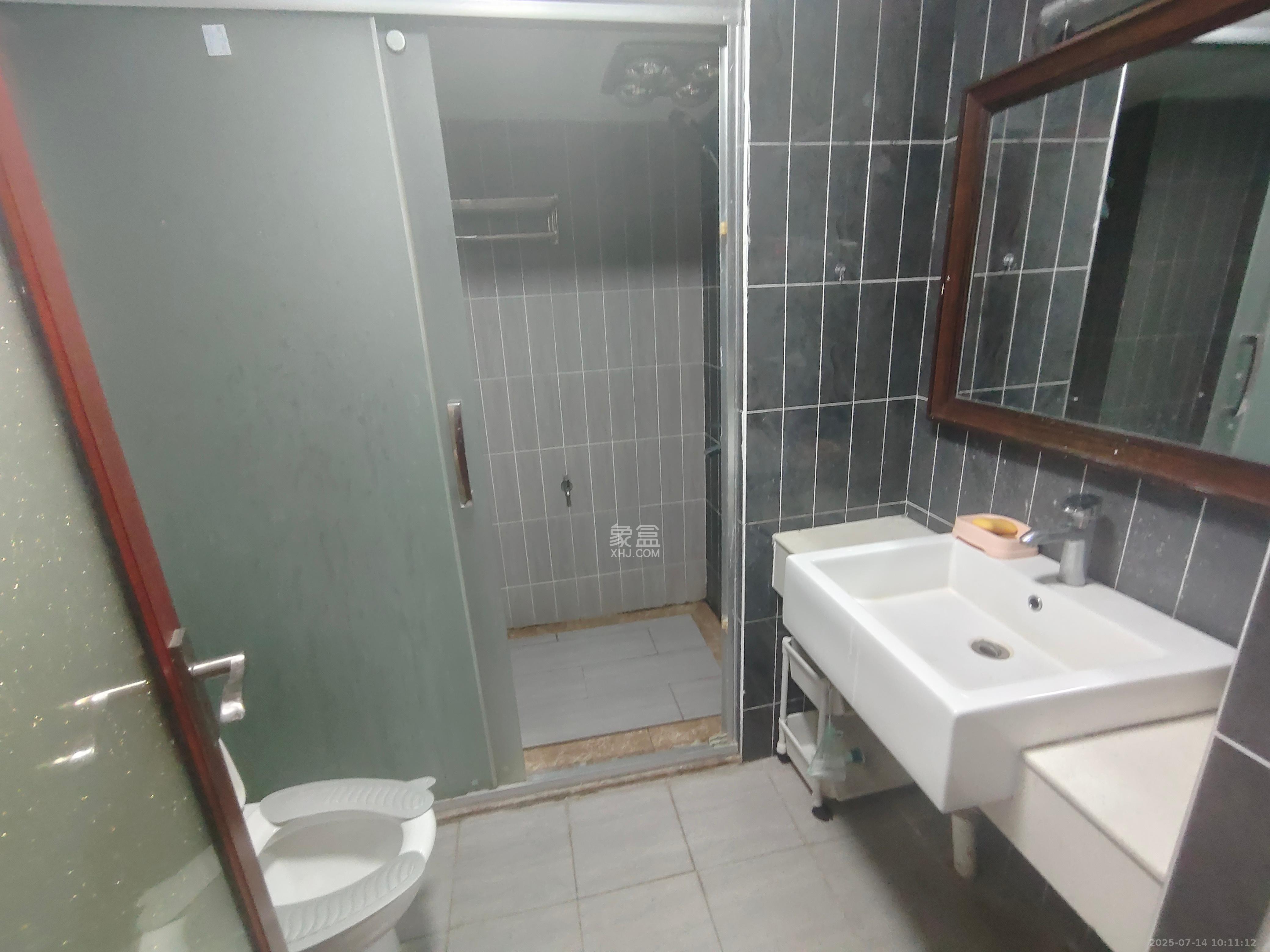 天元涉外景园B区 2室1厅1卫 2800.0元/月 天元涉外景园B区 2室1厅1卫 2800.0元/月室内图