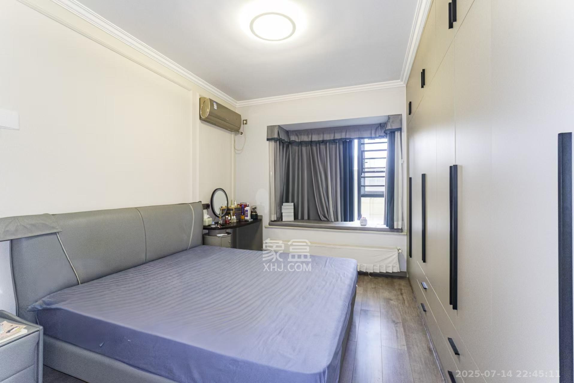 永宏万家里 4室2厅2卫 103.8万 永宏万家里 4室2厅2卫 103.8万卧室