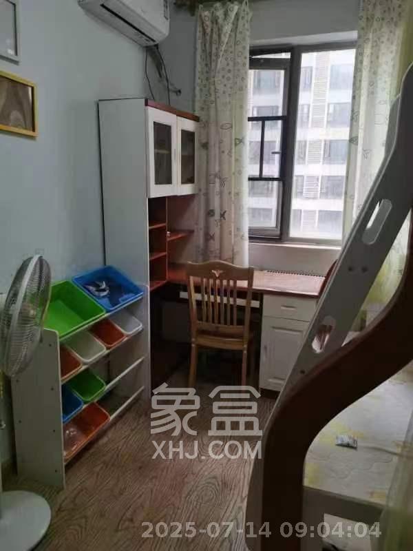 怡海星城 1室2厅1卫 1650.0元/月 怡海星城 1室2厅1卫 1650.0元/月室内图