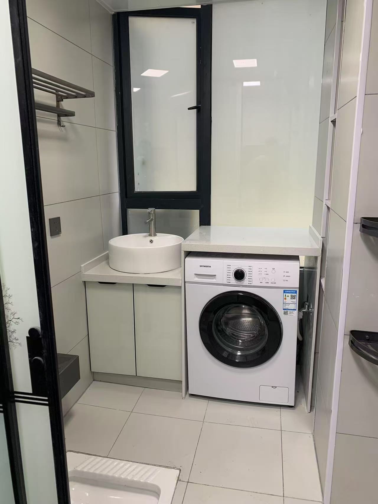 缇香名苑二期 1室1厅1卫 1200.0元/月 缇香名苑二期 1室1厅1卫 1200.0元/月室内图