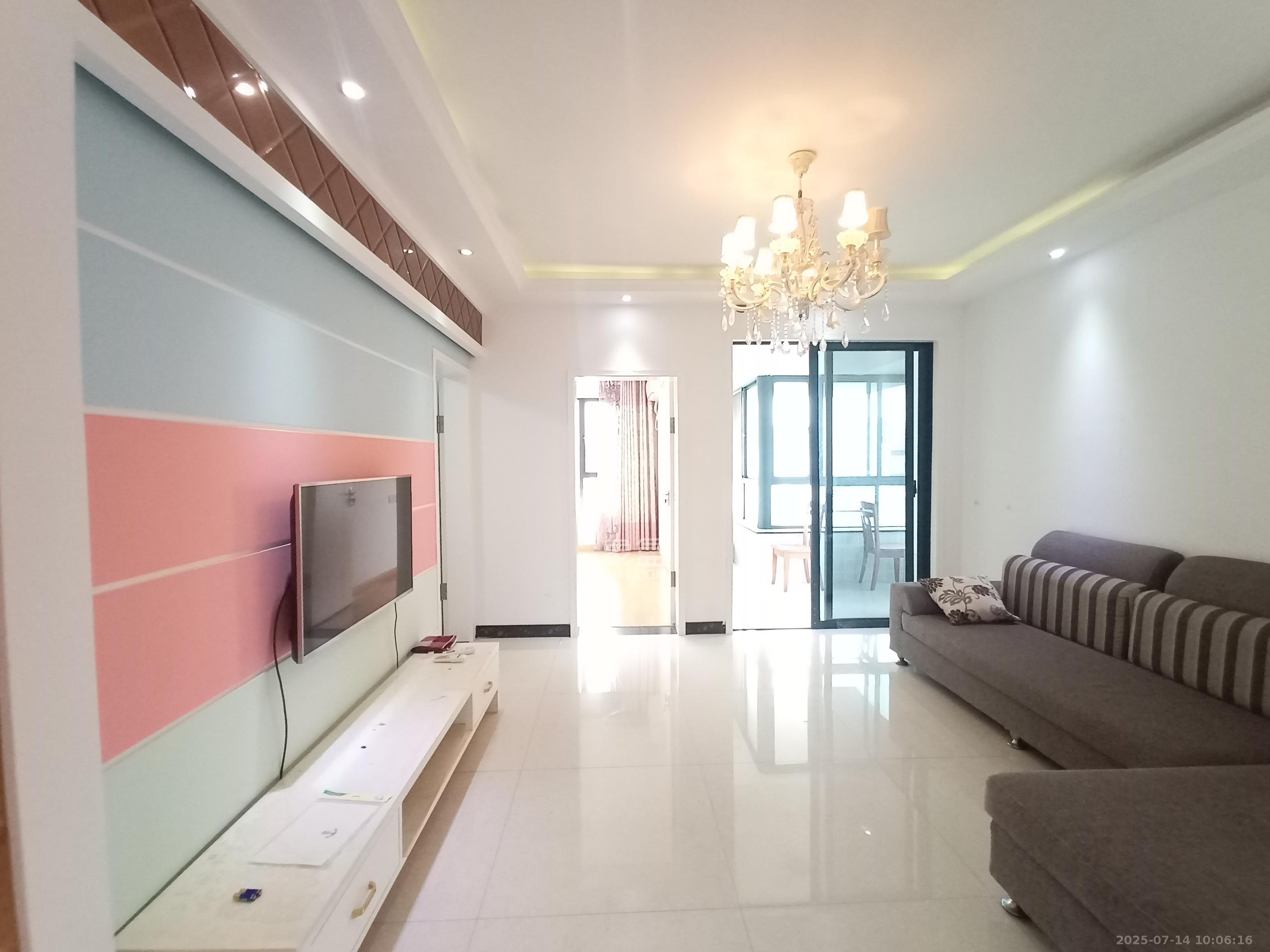 长房时代城  2室2厅1卫    2800.0元/月 长房时代城  2室2厅1卫    2800.0元/月室内图1