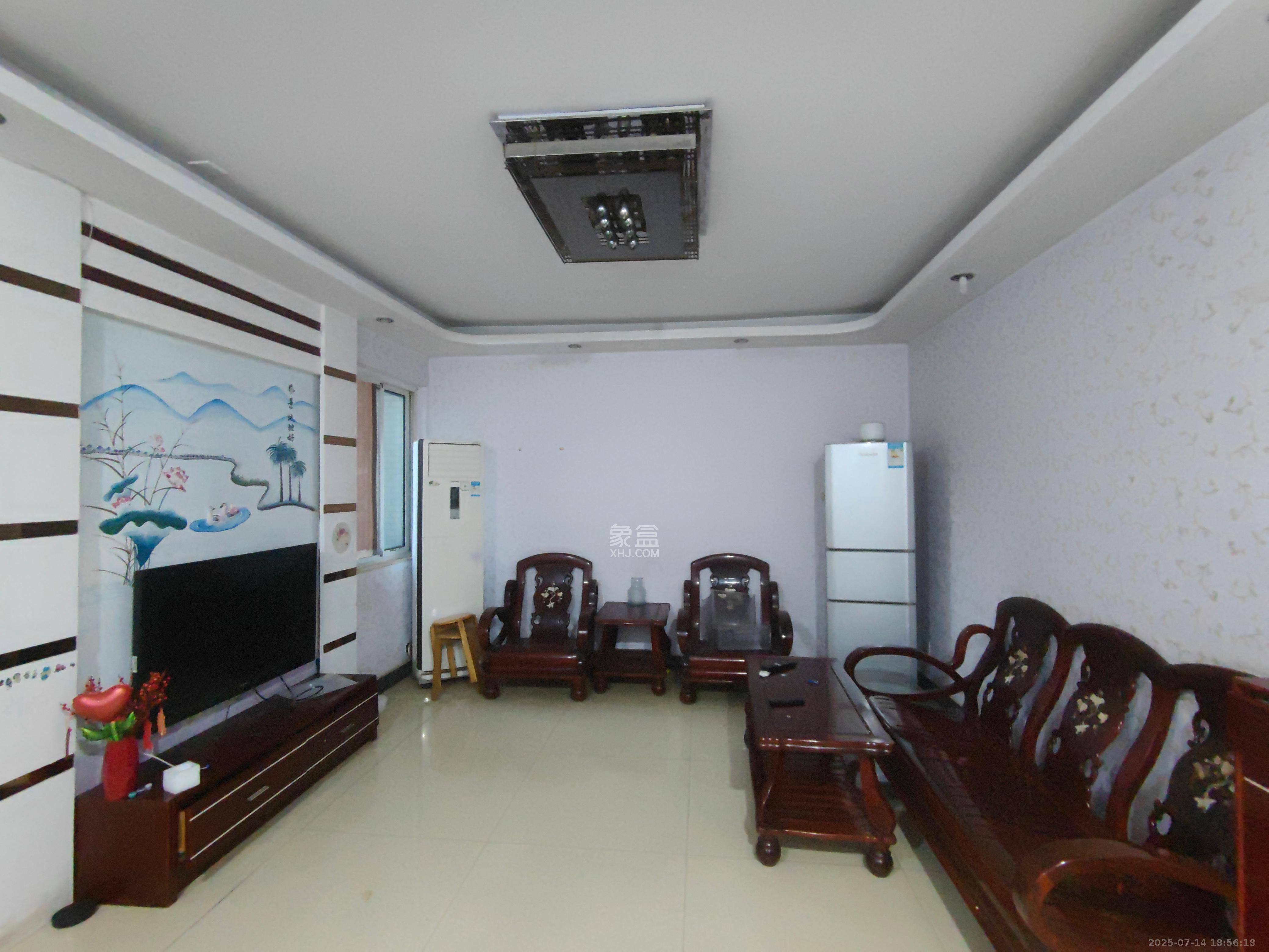 天凯东苑 2室2厅1卫 1600.0元/月 天凯东苑 2室2厅1卫 1600.0元/月室内图