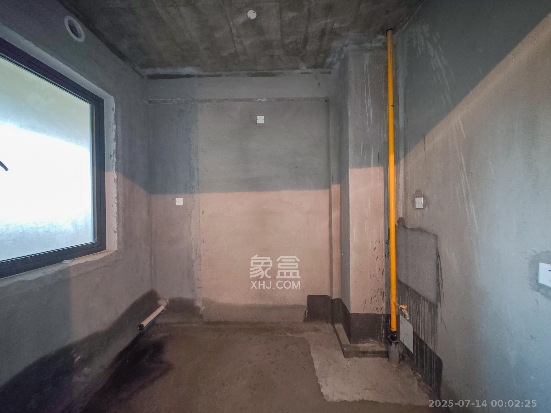 东原启城  3室2厅1卫    41.0万 东原启城  3室2厅1卫    41.0万厨房