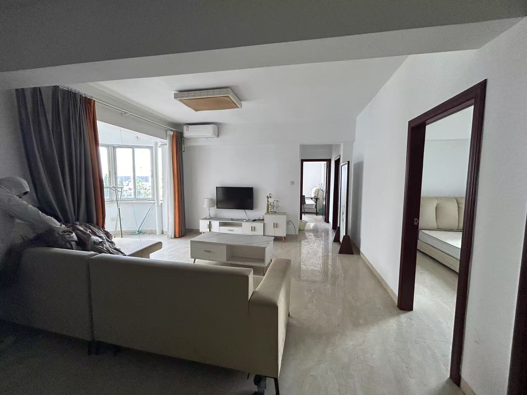 百金城小区 3室2厅2卫 3100.0元/月 百金城小区 3室2厅2卫 3100.0元/月室内图