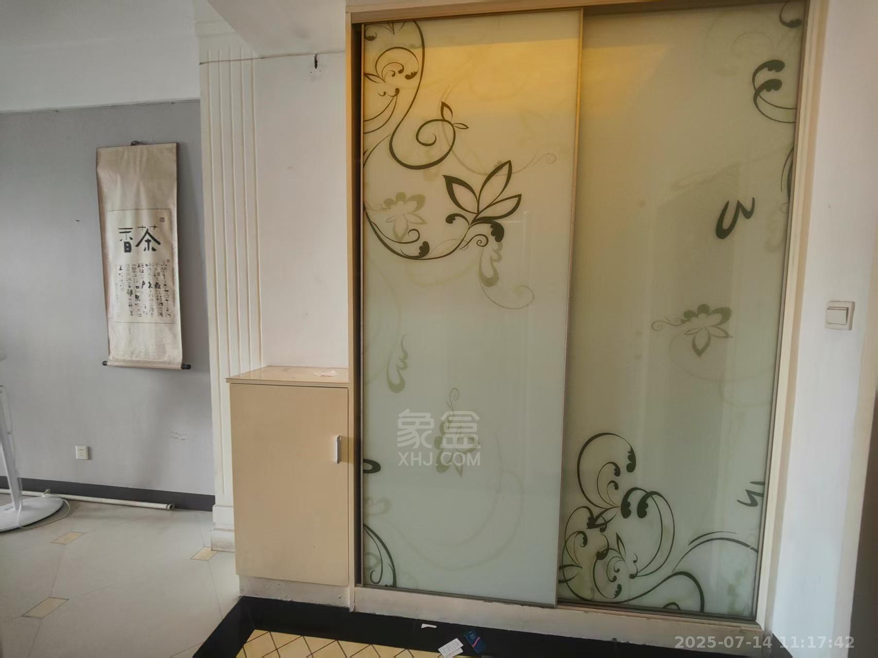 庐山春天大厦（和一宾馆）  1室1厅1卫    1100.0元/月室内图