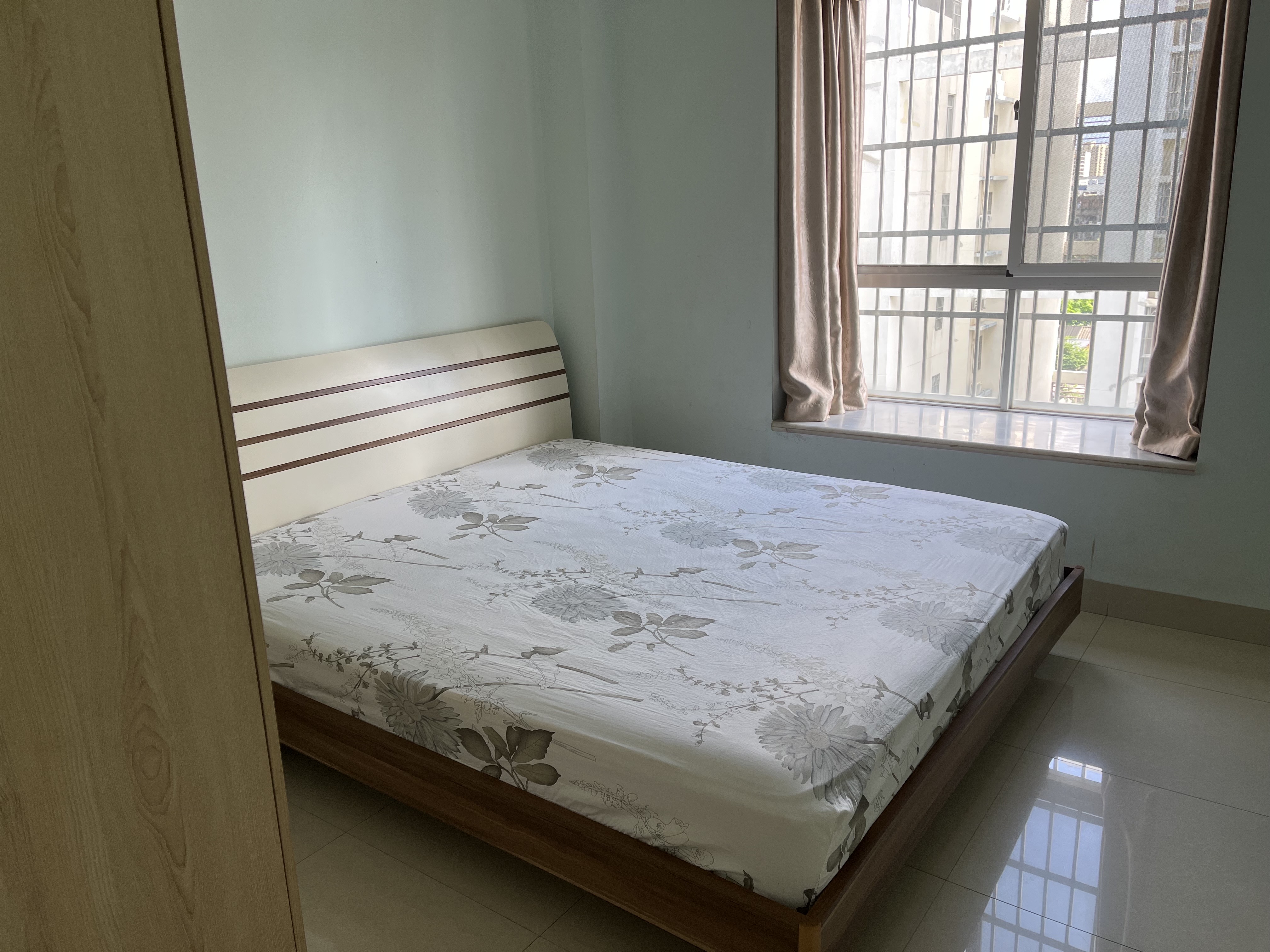 榆海雅苑  2室1厅1卫   2300.00元/月室内图