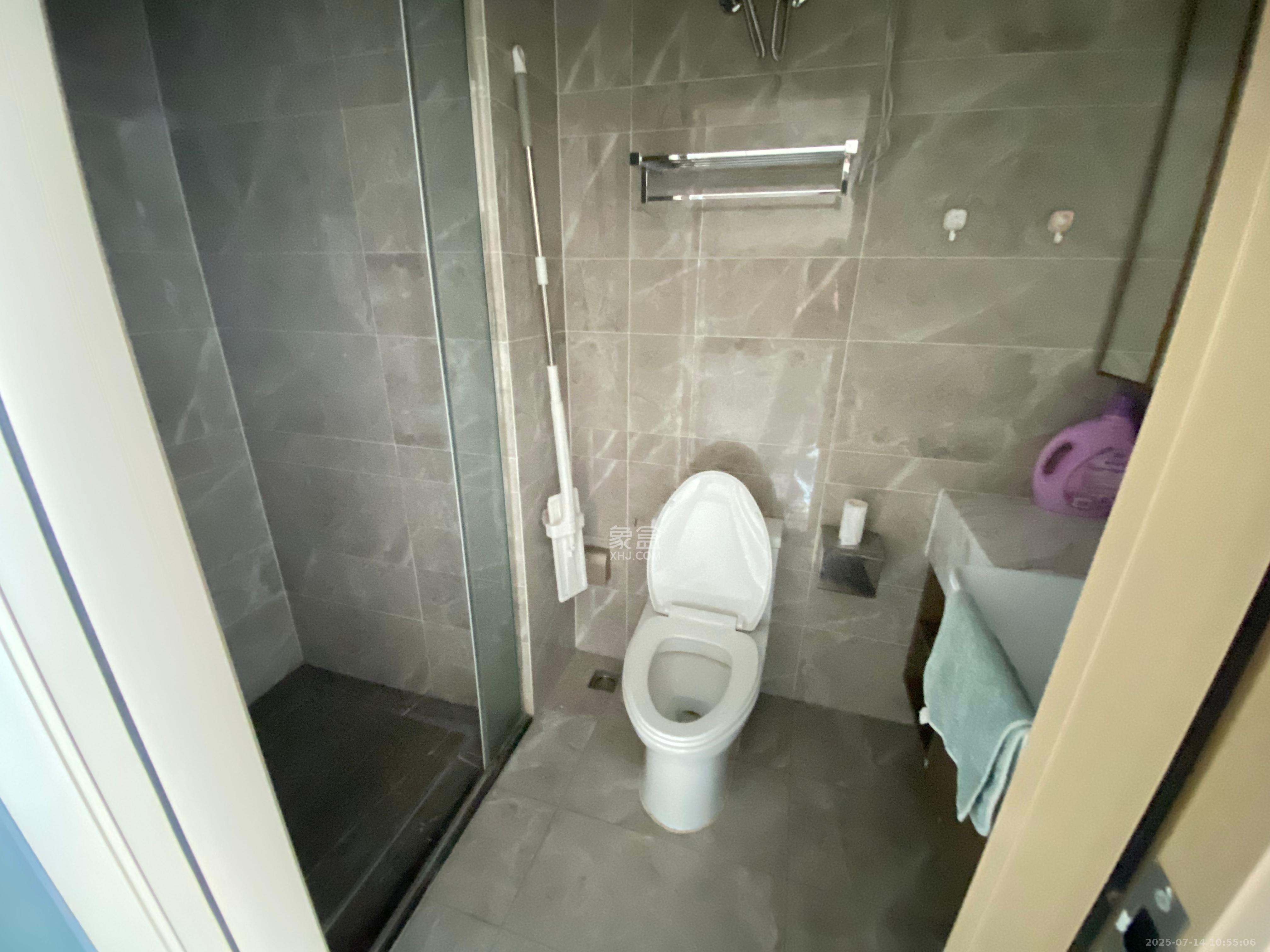 福天藏郡院子 1室1厅1卫 800.0元/月 福天藏郡院子 1室1厅1卫 800.0元/月室内图