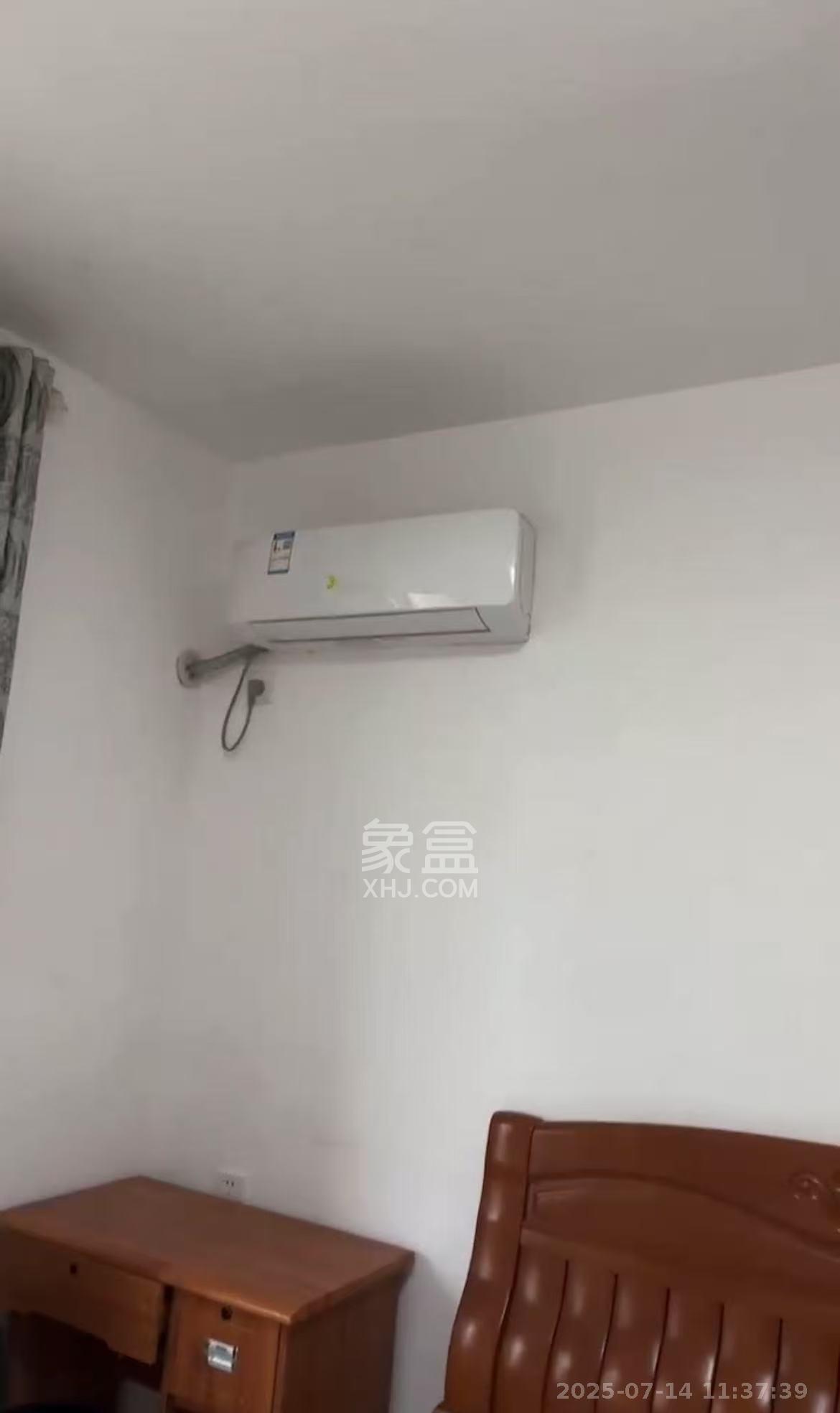 克拉美丽山庄（晟领国际）  1室1厅1卫    1200.0元/月室内图