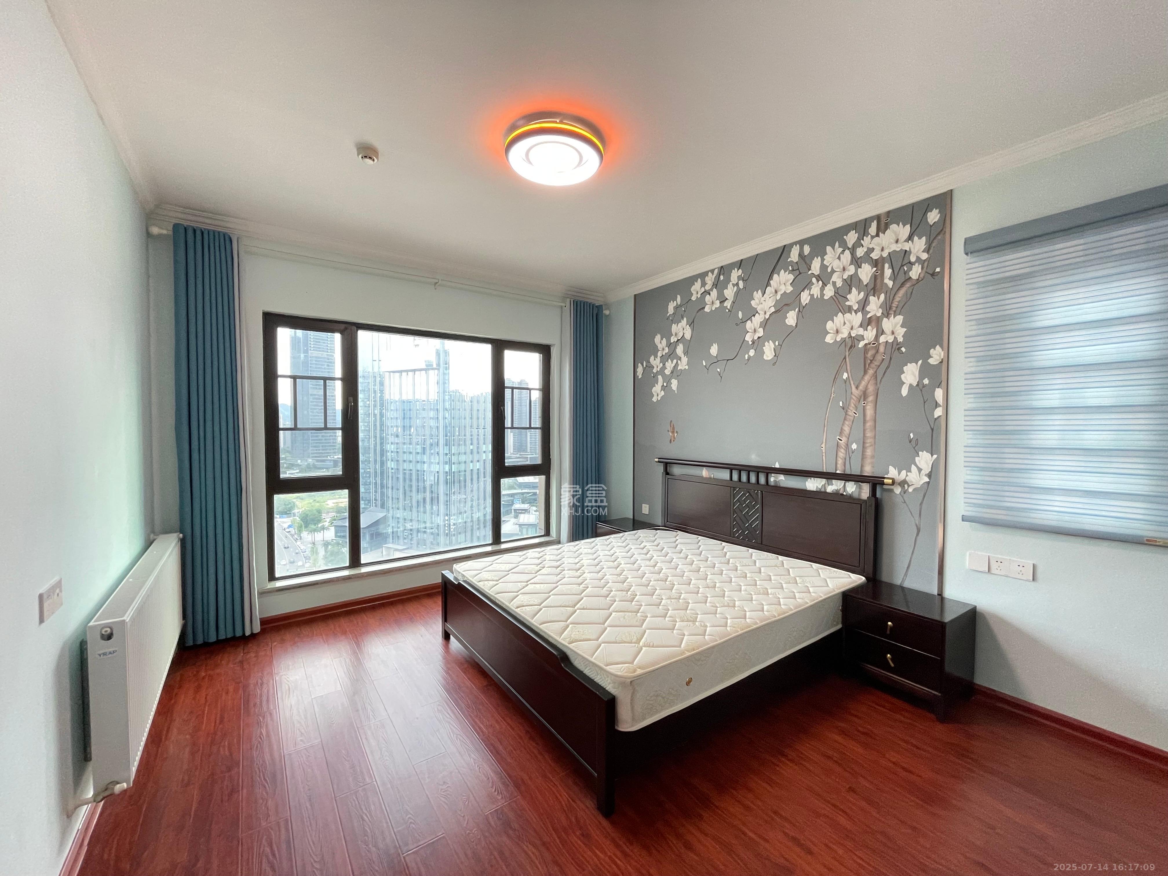 晟通牡丹舸 4室2厅2卫 4000.0元/月 晟通牡丹舸 4室2厅2卫 4000.0元/月室内图