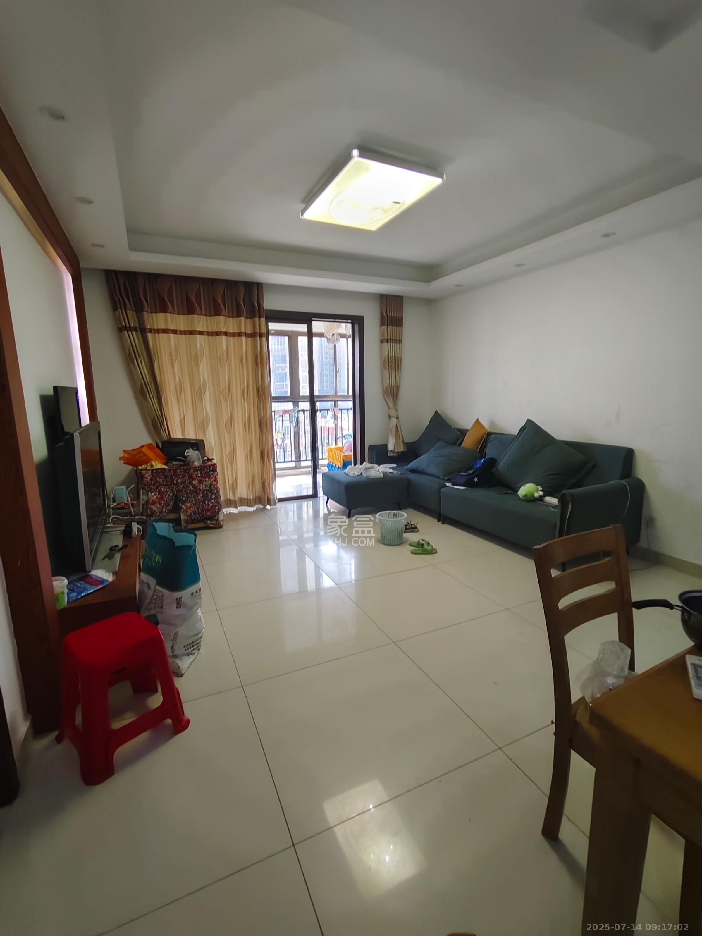 江山帝景哈佛 3室2厅1卫 2100.0元/月 江山帝景哈佛 3室2厅1卫 2100.0元/月室内图