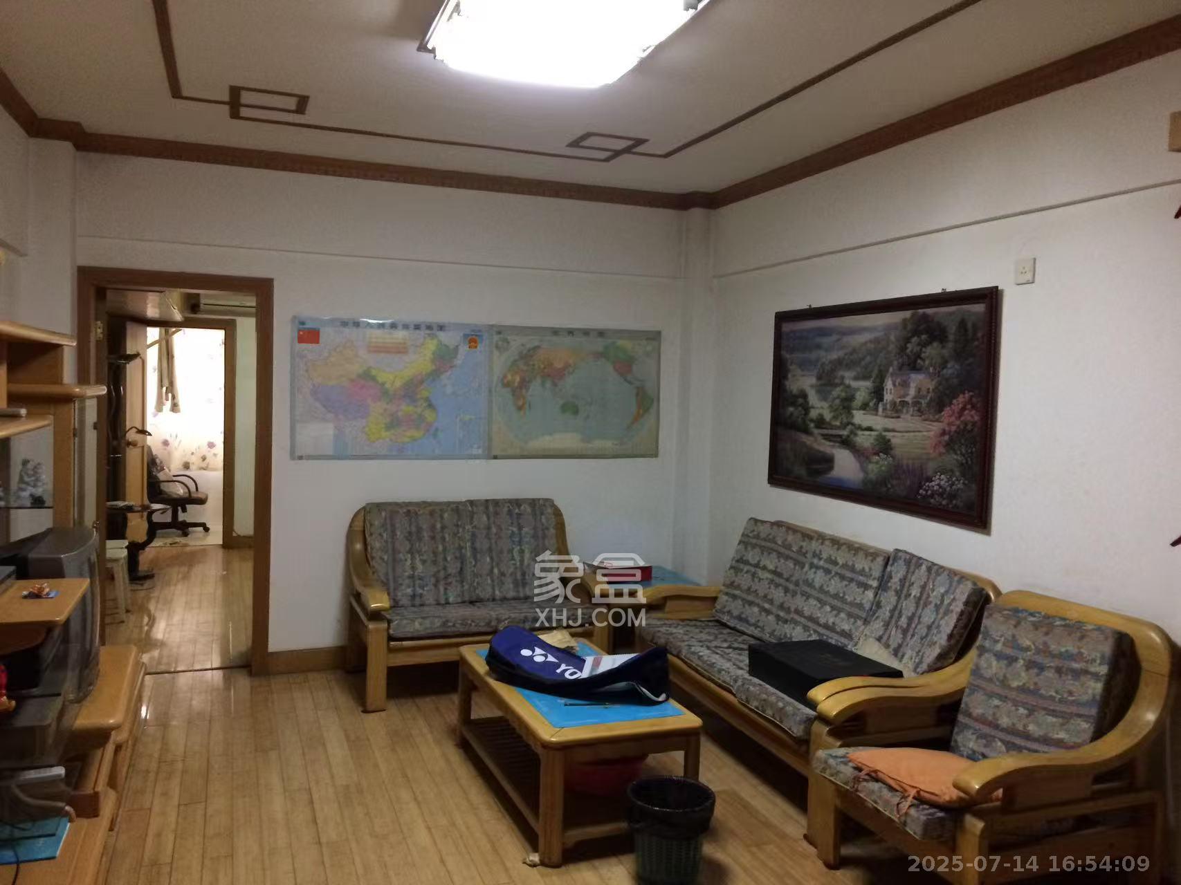 省建苑小区  2室2厅1卫    2000.0元/月 省建苑小区  2室2厅1卫    2000.0元/月室内图1