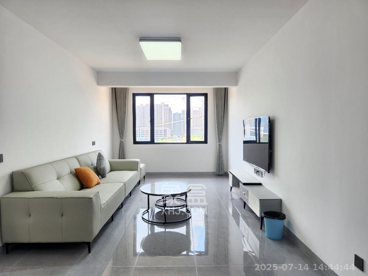 谷山景苑  2室2厅1卫    2000.0元/月室内图1