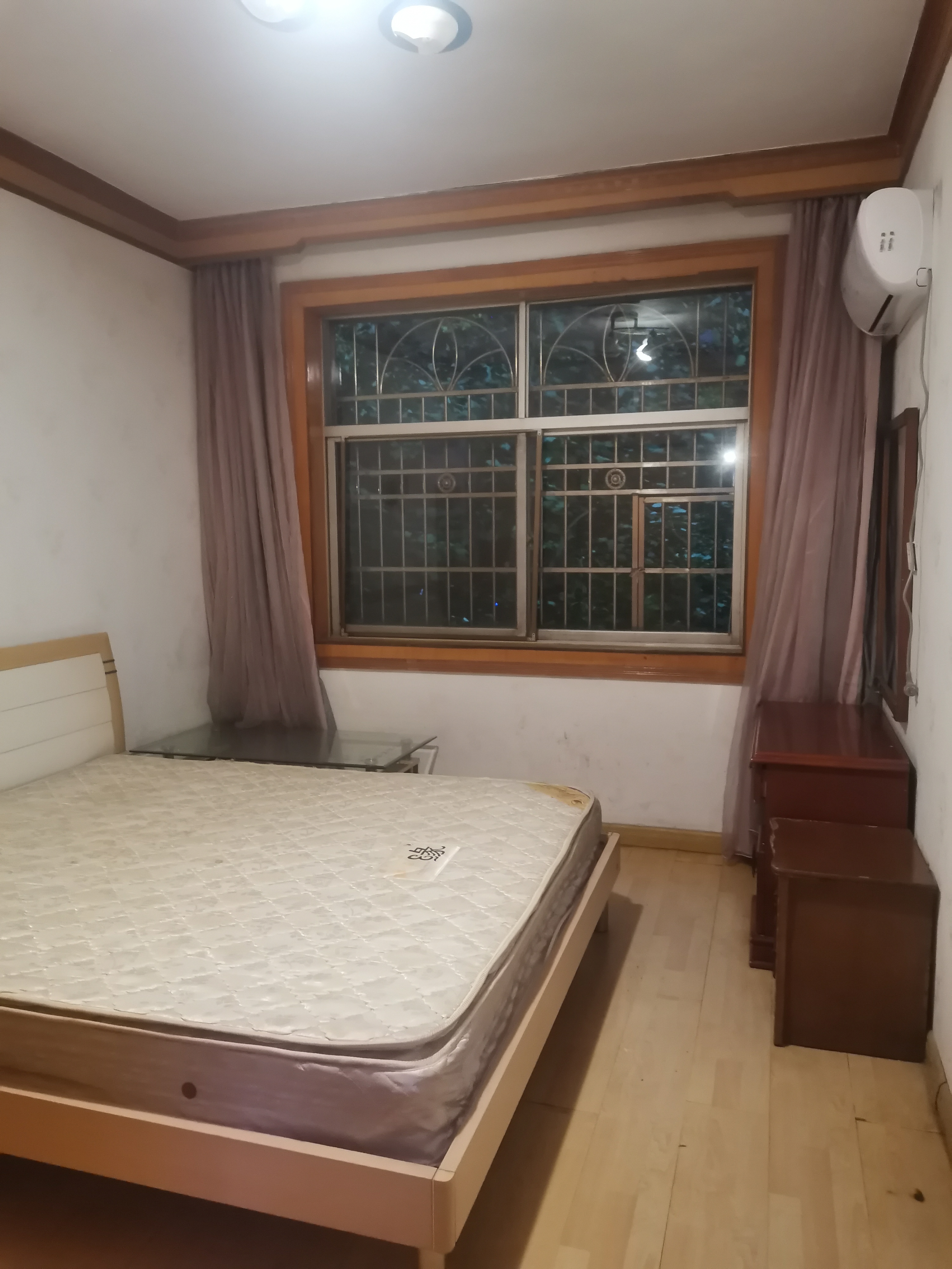 娄星区散盘  3室2厅1卫    750.0元/月 娄星区散盘  3室2厅1卫    750.0元/月室内图