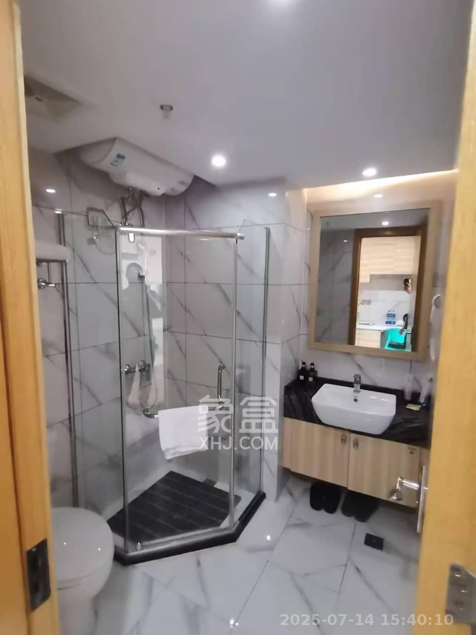 众东国际  1室0厅0卫   1800.00元/月室内图